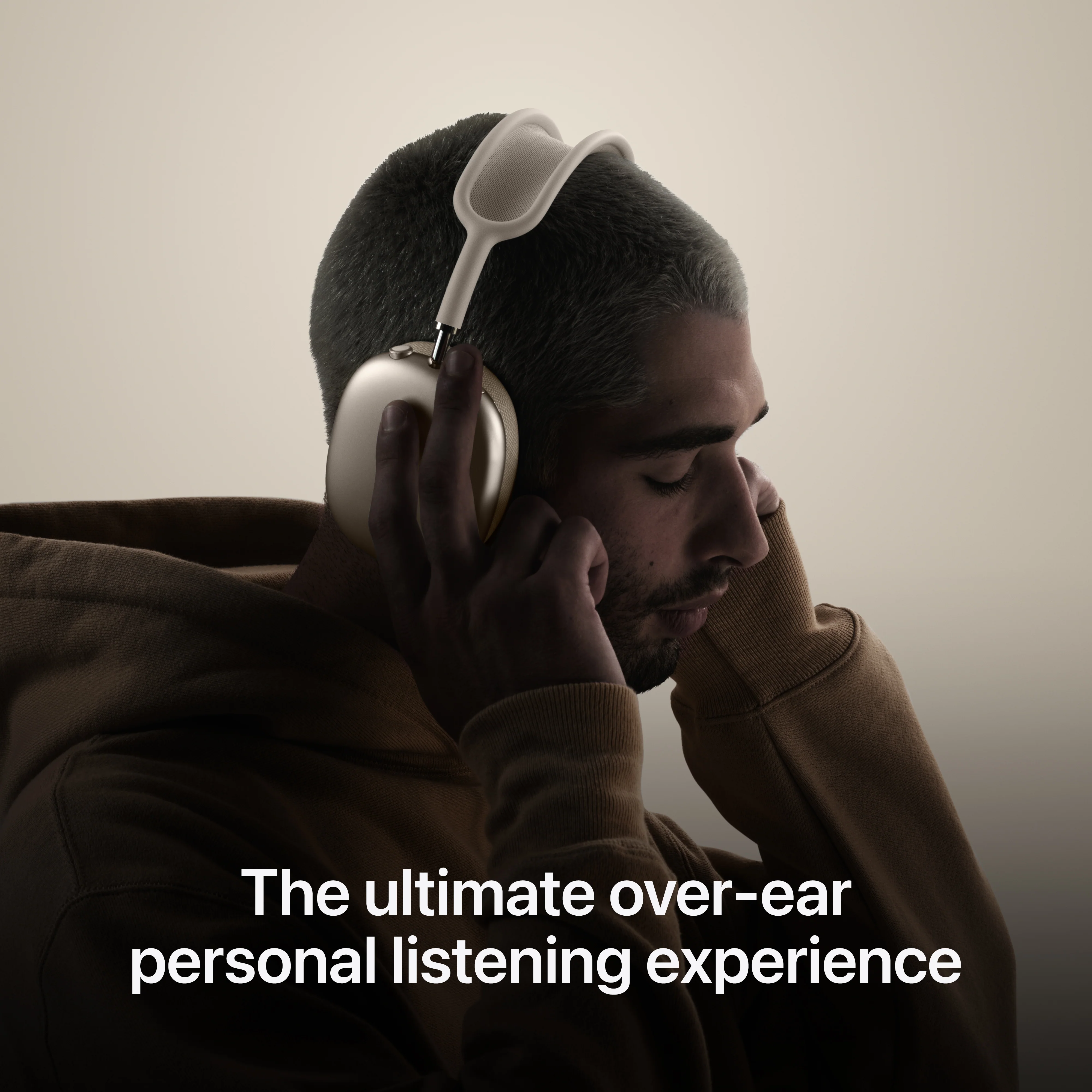 AirPods Max - Purple - Image 4