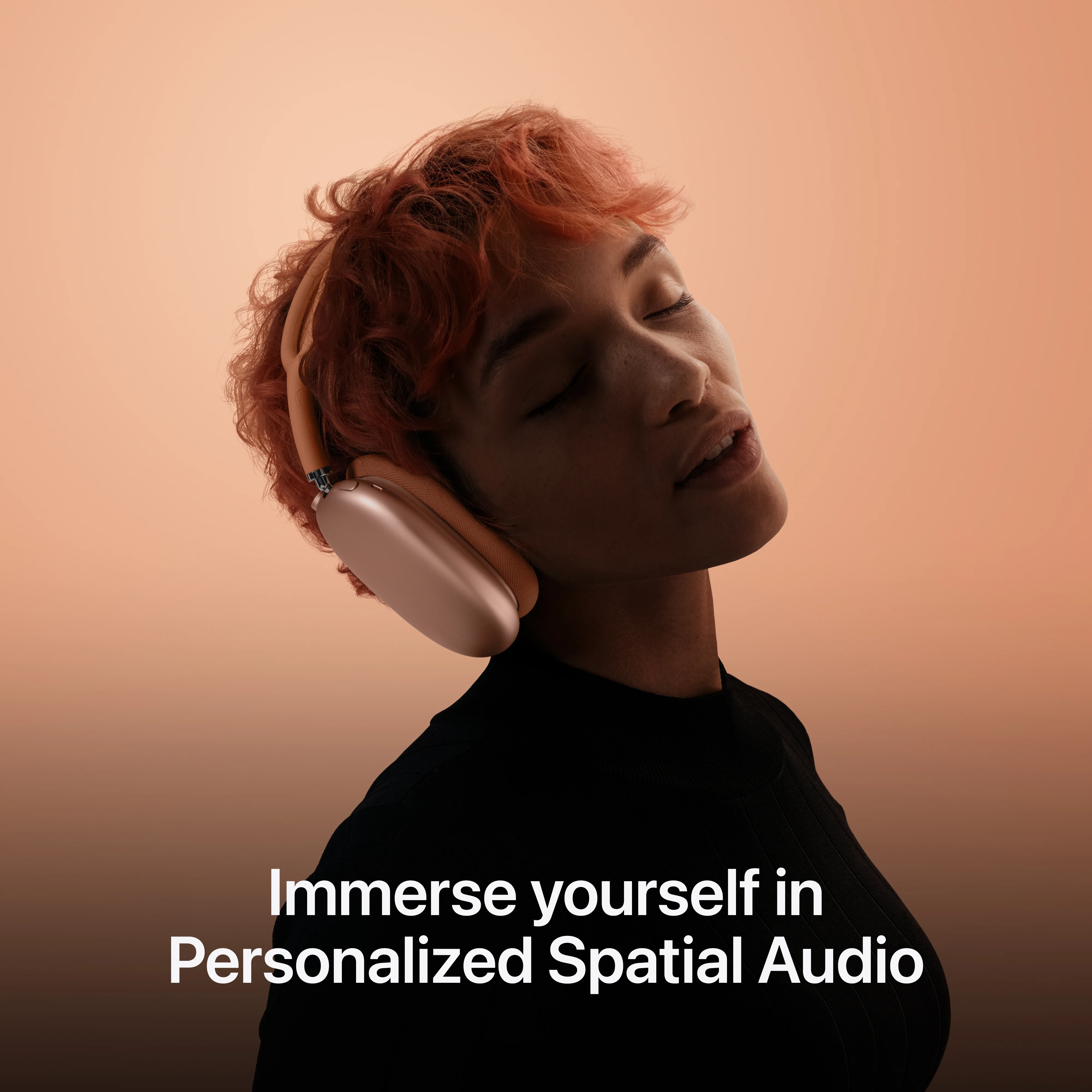 AirPods Max - Purple - Image 6