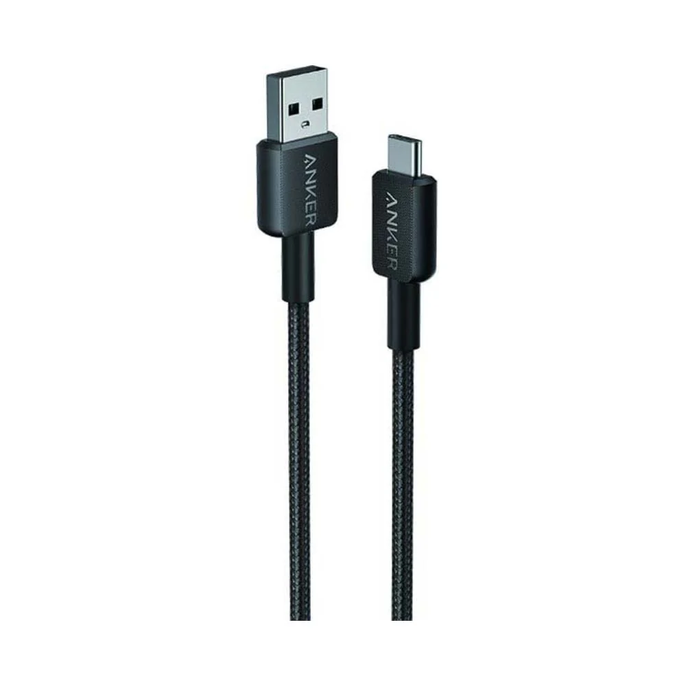 Anker USB-C Cable 0.9m Black