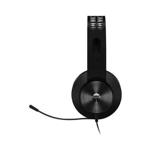 Anker H300 Over Ear Gaming Headset With Mic Black - Image 3