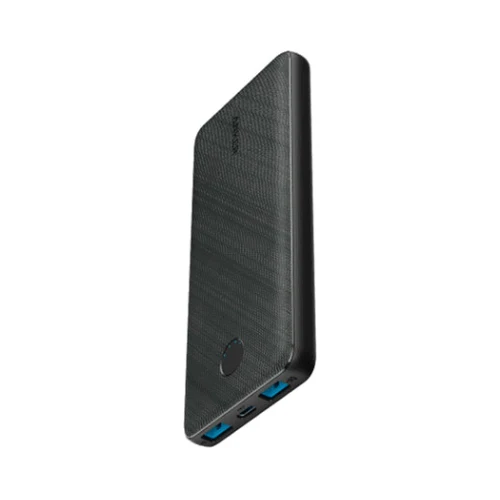 Anker III Slim Portable B2B Power Bank 10000mAh Black - Image 2