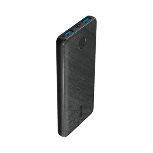 Anker III Slim Portable B2B Power Bank 10000mAh Black - Image 4