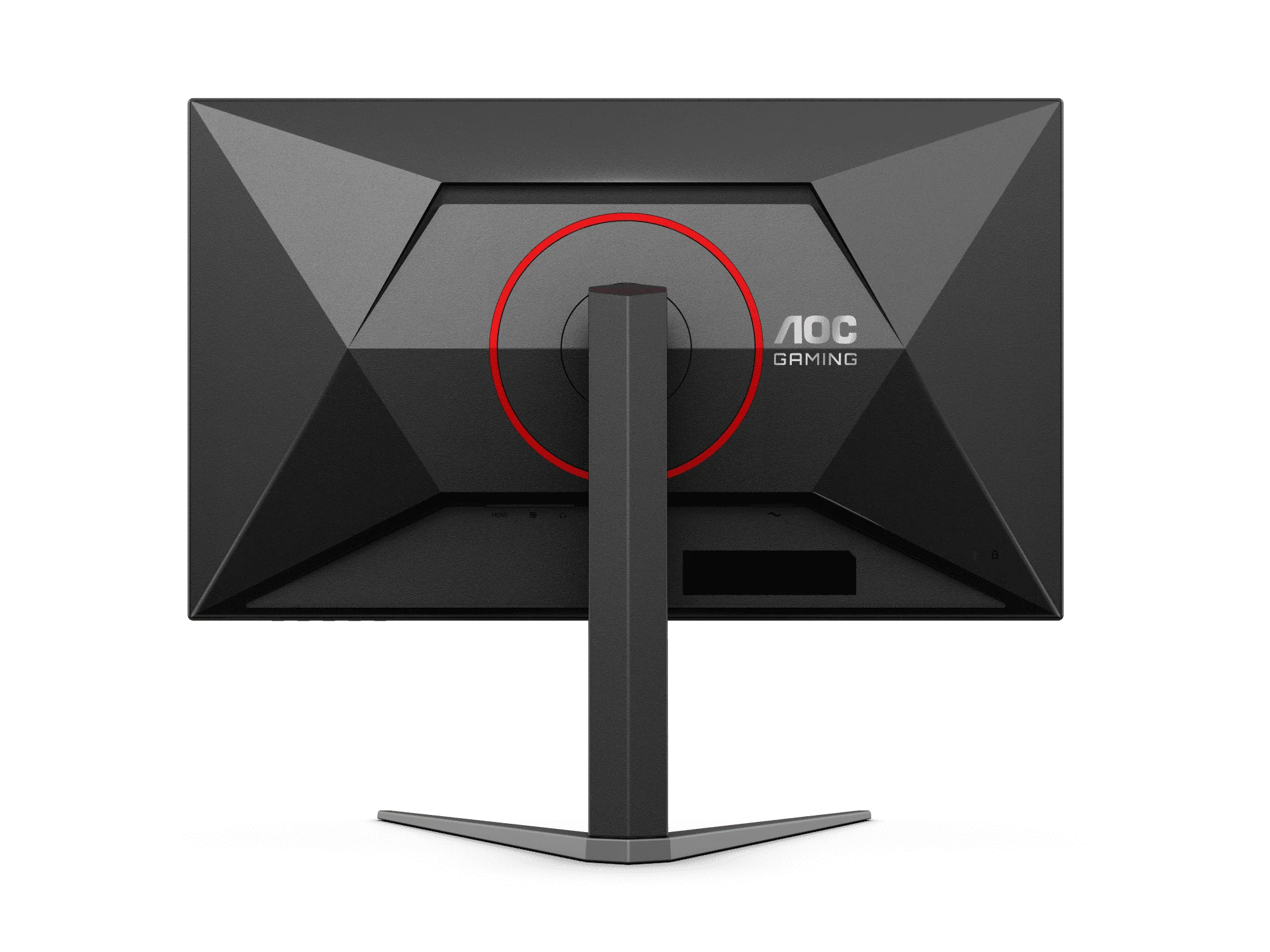 AOC Q27G4Z/89 27-inch Fast IPS Gaming Monitor – QHD 2560x1440p, 260Hz, 0.3ms, DisplaHDR 400, Adaptive Sync - Image 3