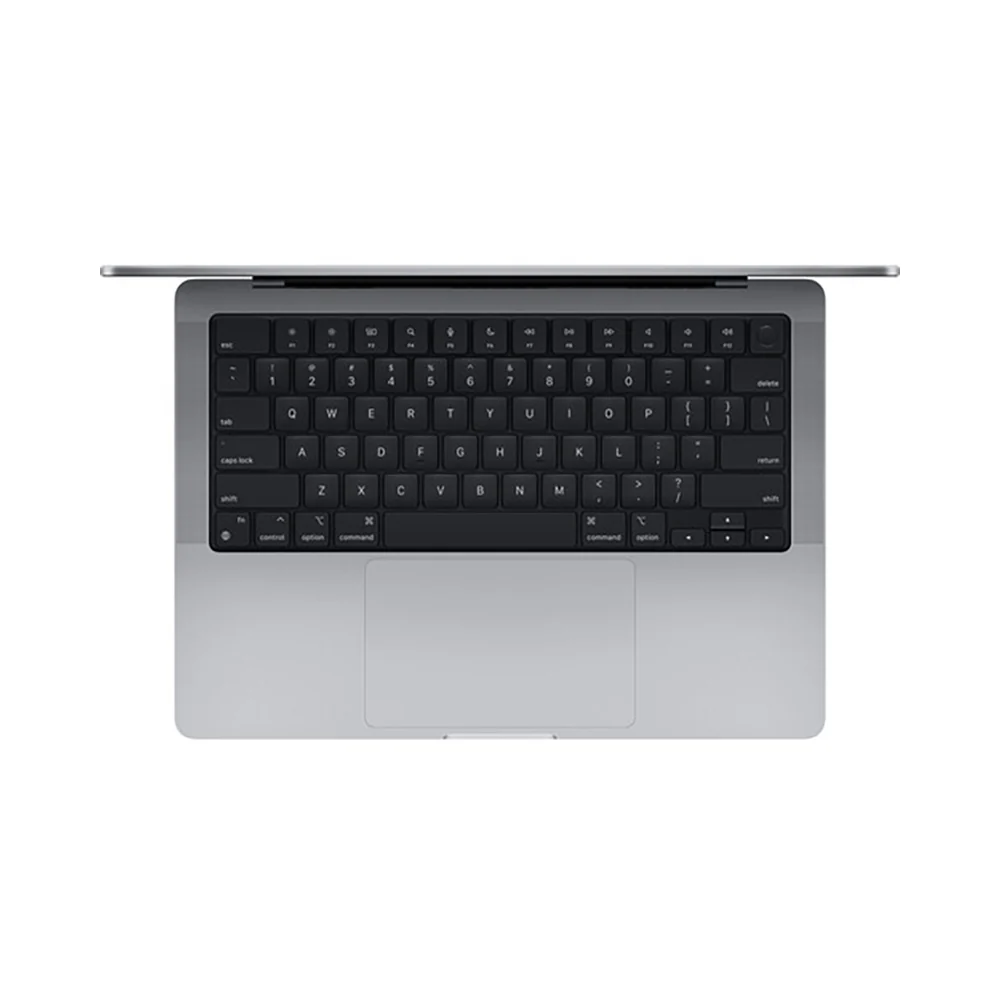 Apple 14 inch MacBook Pro M2 1TB SSD Space Grey - Image 2