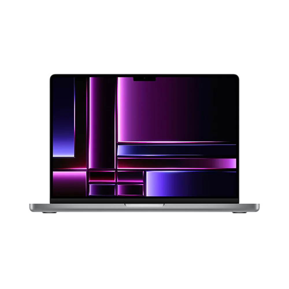Apple 14 inch MacBook Pro M2 512GB Space Grey