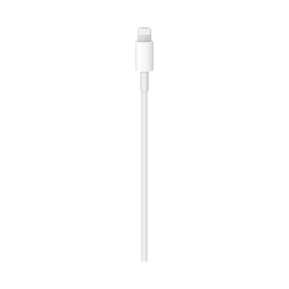 Apple USB-C to Lightning Charging Cable 2M White - Image 6