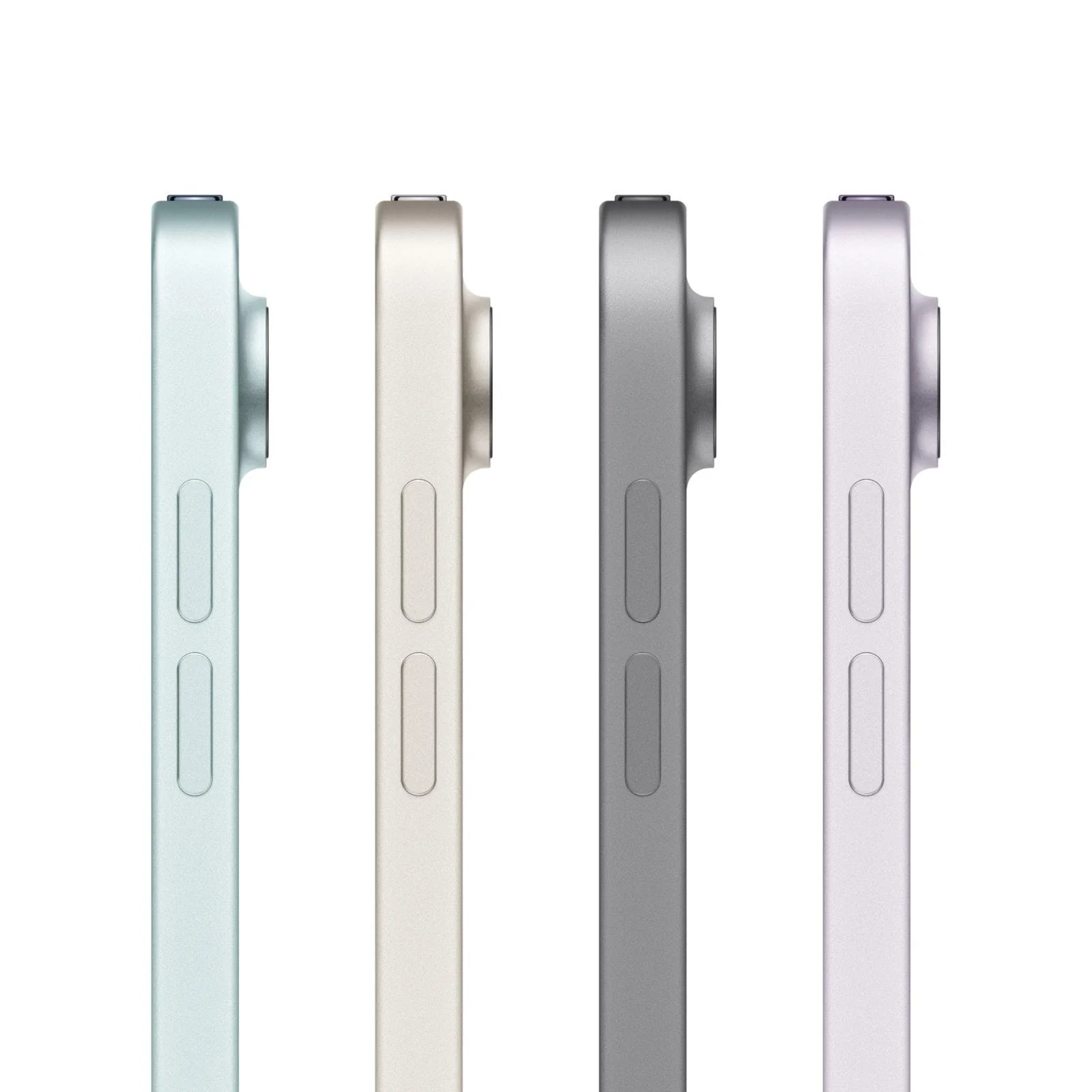 Apple iPad Air 11 M3 Chip, 256GB Storage, Wi-Fi, Purple, UAE Version - Image 3