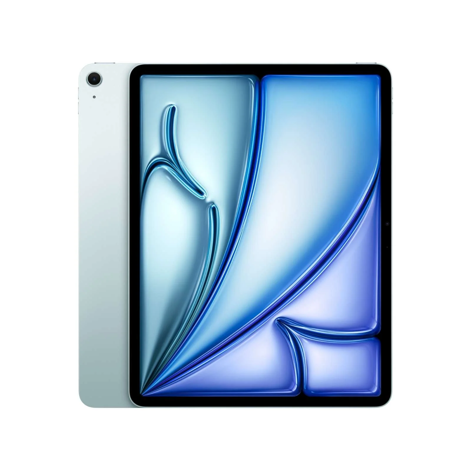 Apple iPad Air 13 M3 Chip, 1TB Storage, Wi-Fi, Blue, UAE Version