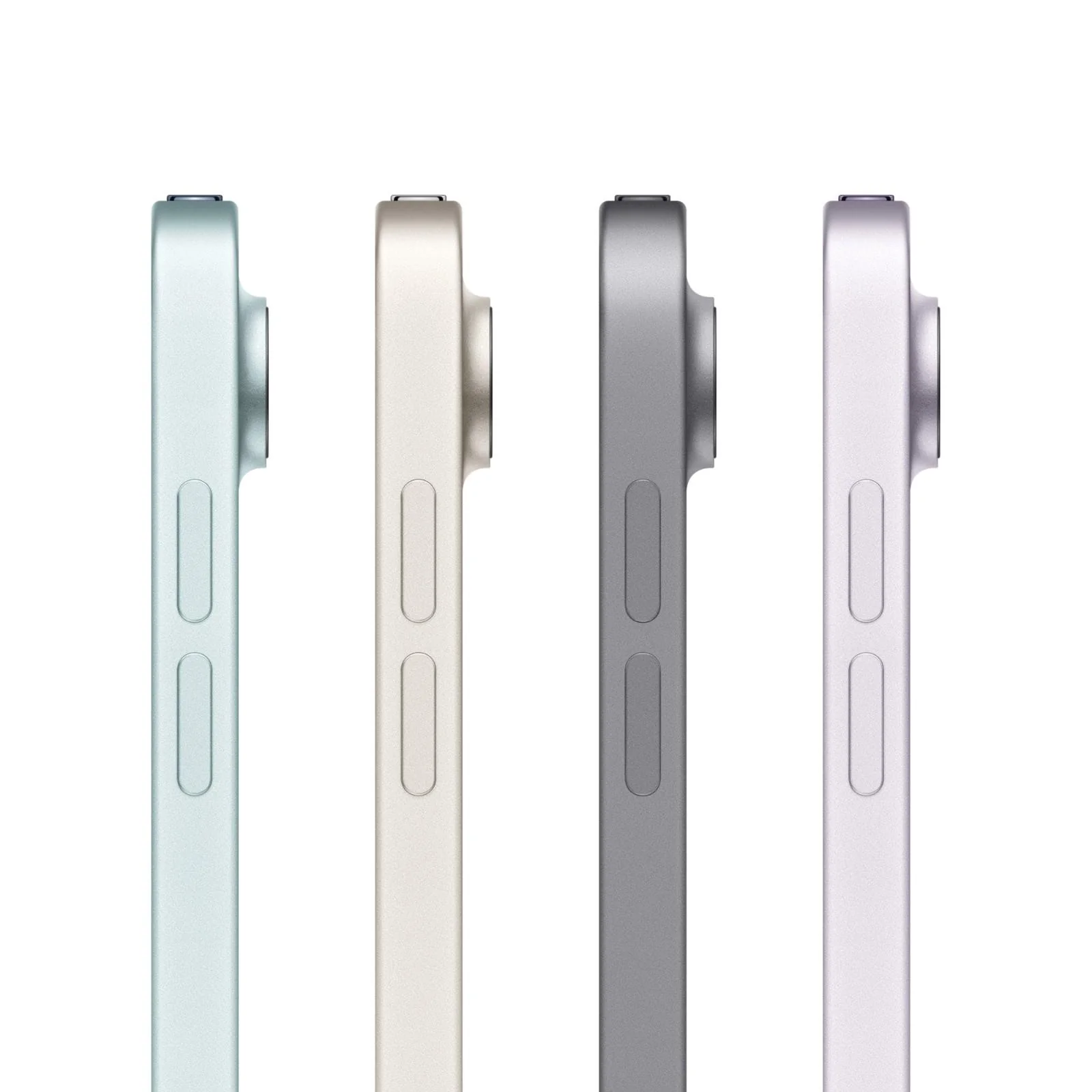 Apple iPad Air 13 M3 Chip, 1TB Storage, Wi-Fi, Starlight, UAE Version - Image 3