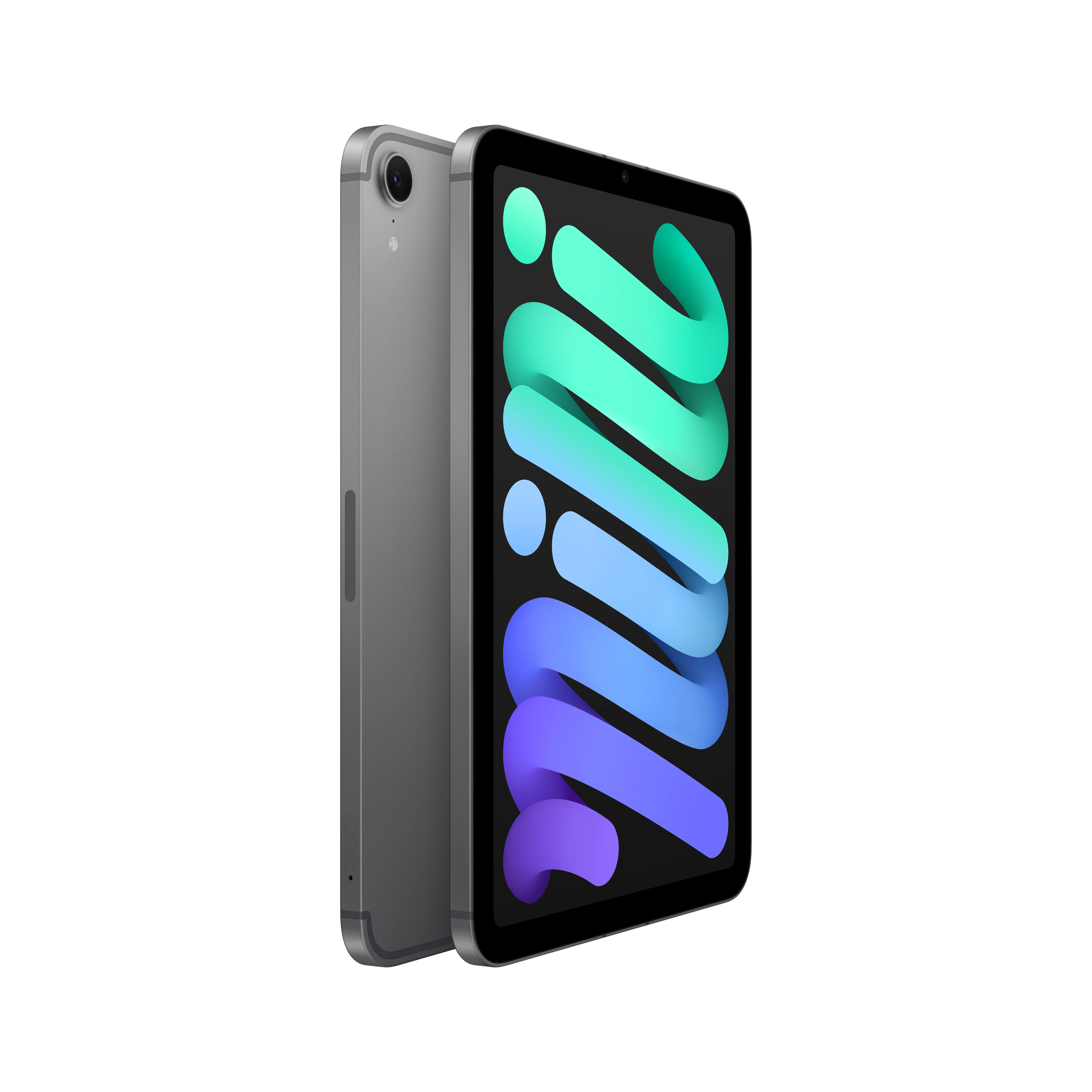 Apple iPad Mini (2024) 5G, 512 GB, Space Gray, MYHC3AB/A - Image 3