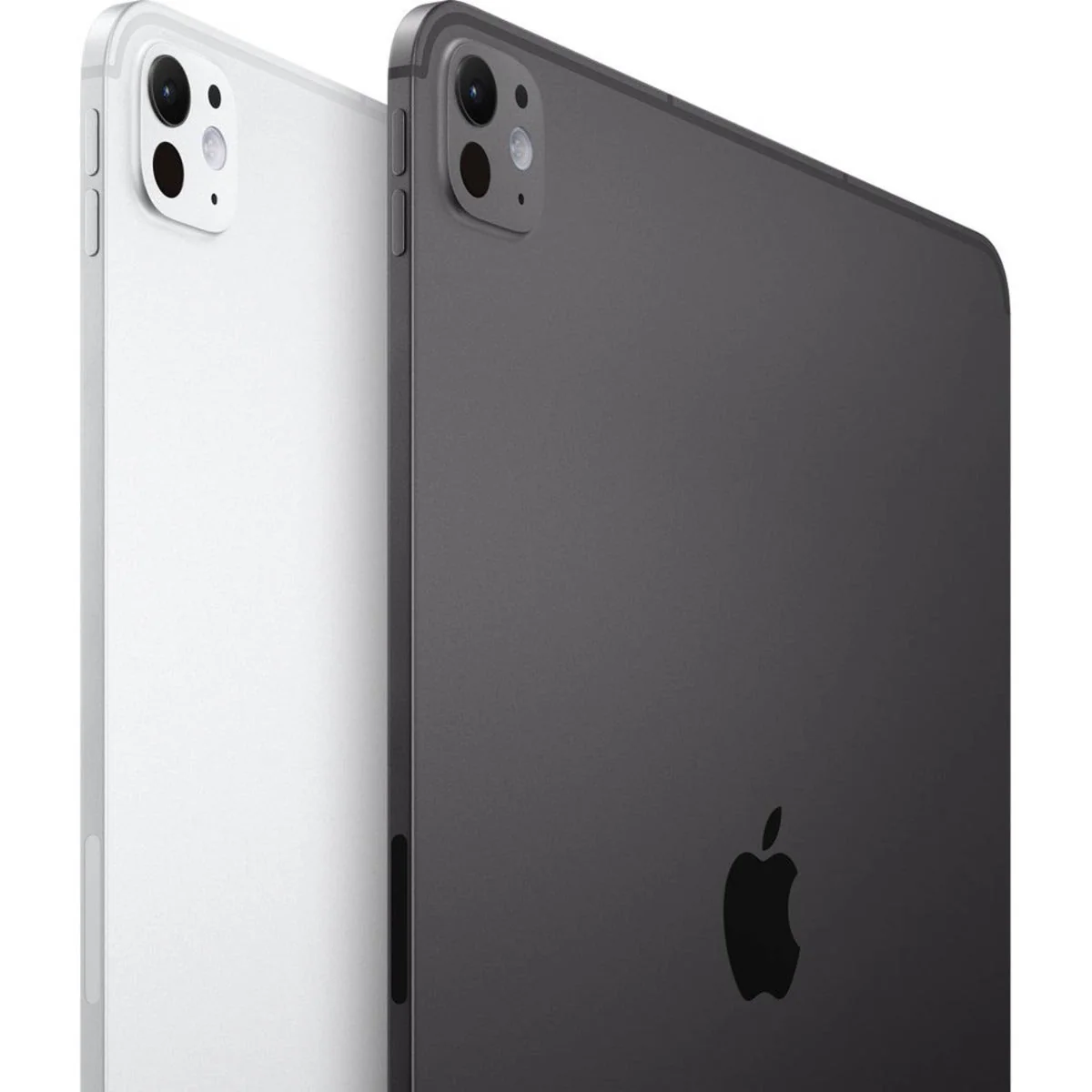 Apple iPad Pro 13 M5 Chip, 256GB Storage, Wi-Fi, Space Black - UAE Version - Image 3