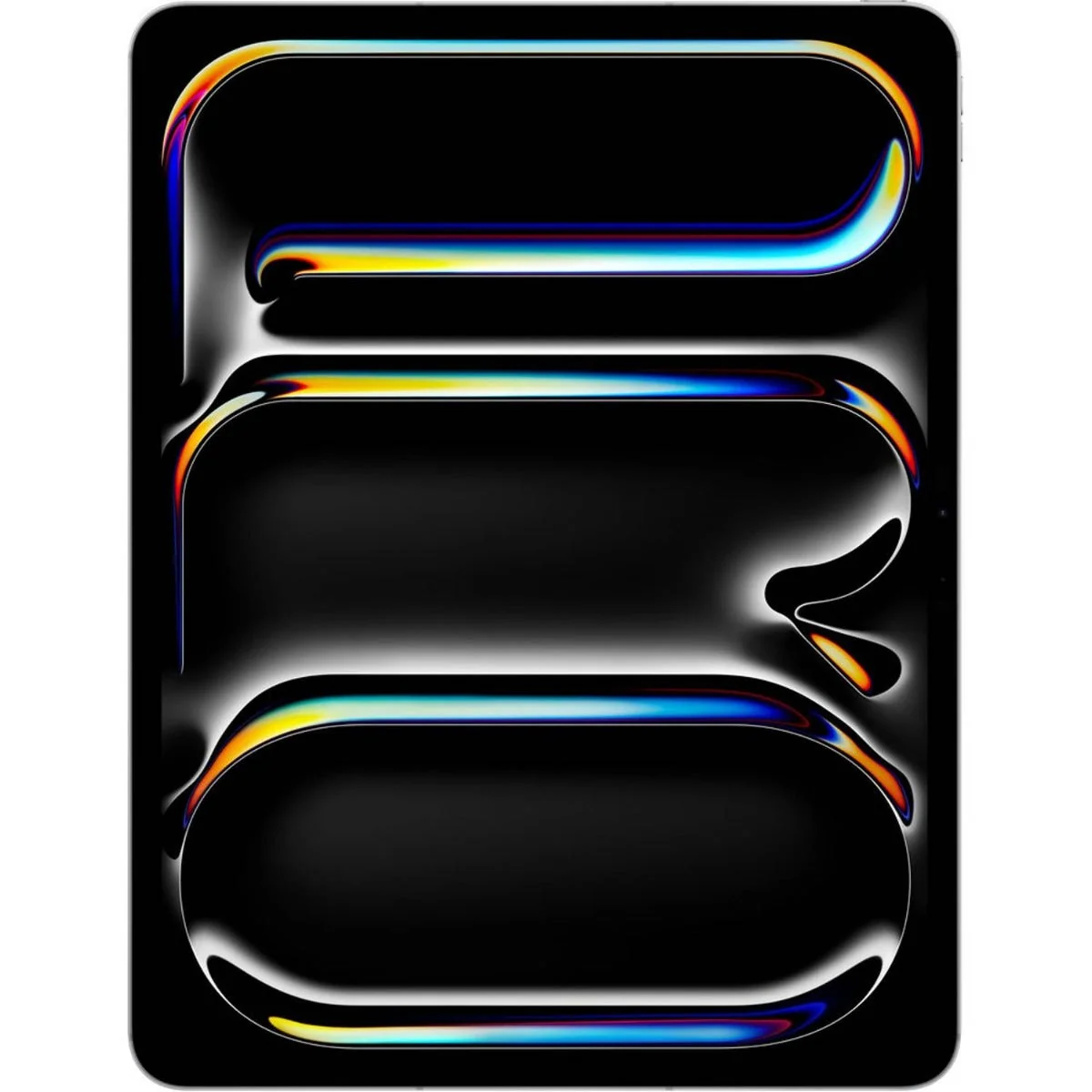 Apple iPad Pro 13 M5 Chip, 512GB Storage, Wi-Fi, Silver - UAE Version - Image 7