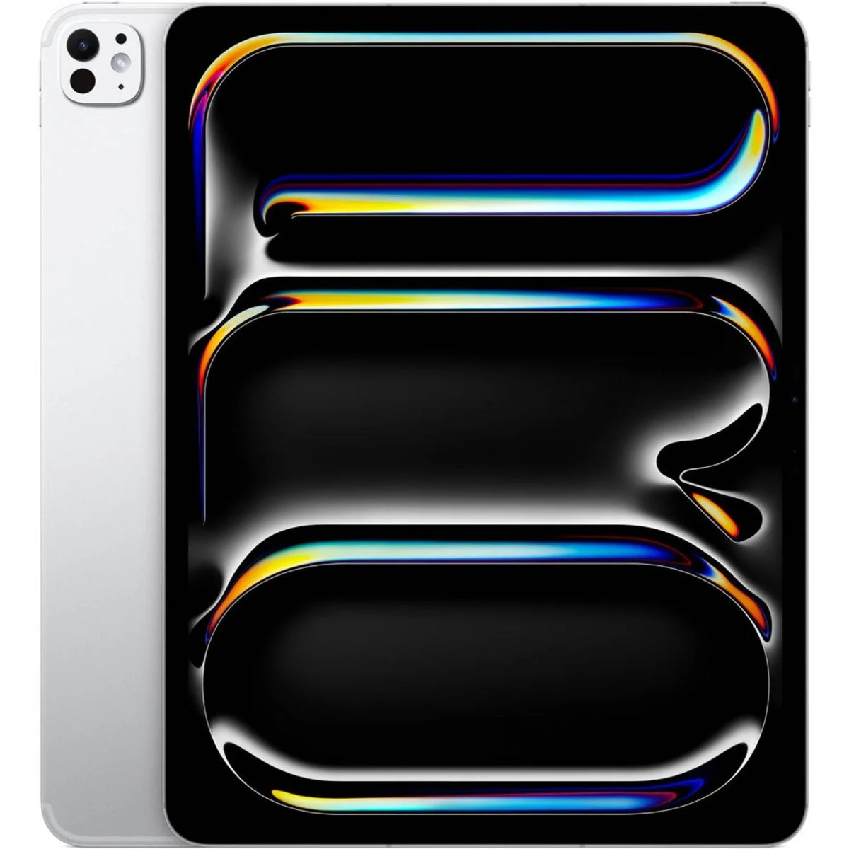 Apple iPad Pro 13 M5 Chip, 512GB Storage, Wi-Fi, Silver - UAE Version - Image 8