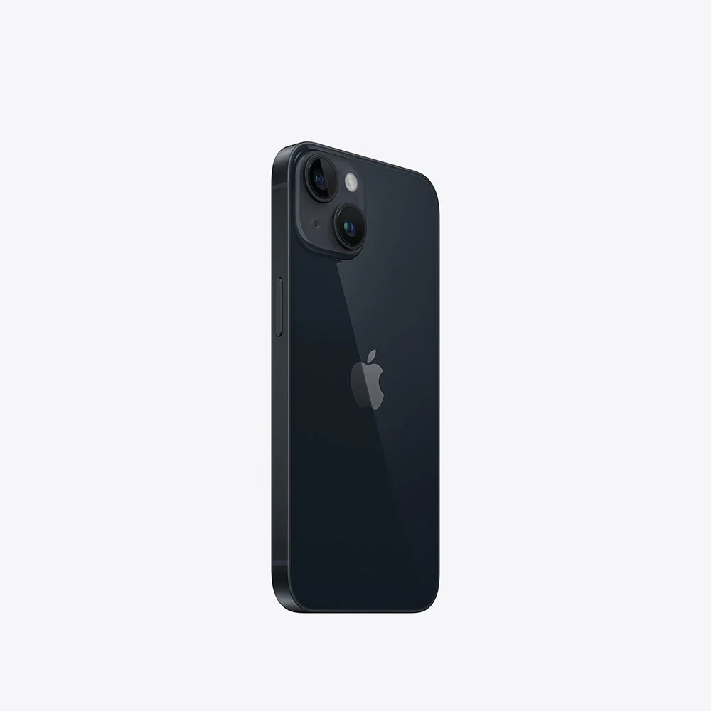 Apple iPhone 14 256GB Midnight, MPVX3AA/A - Image 3