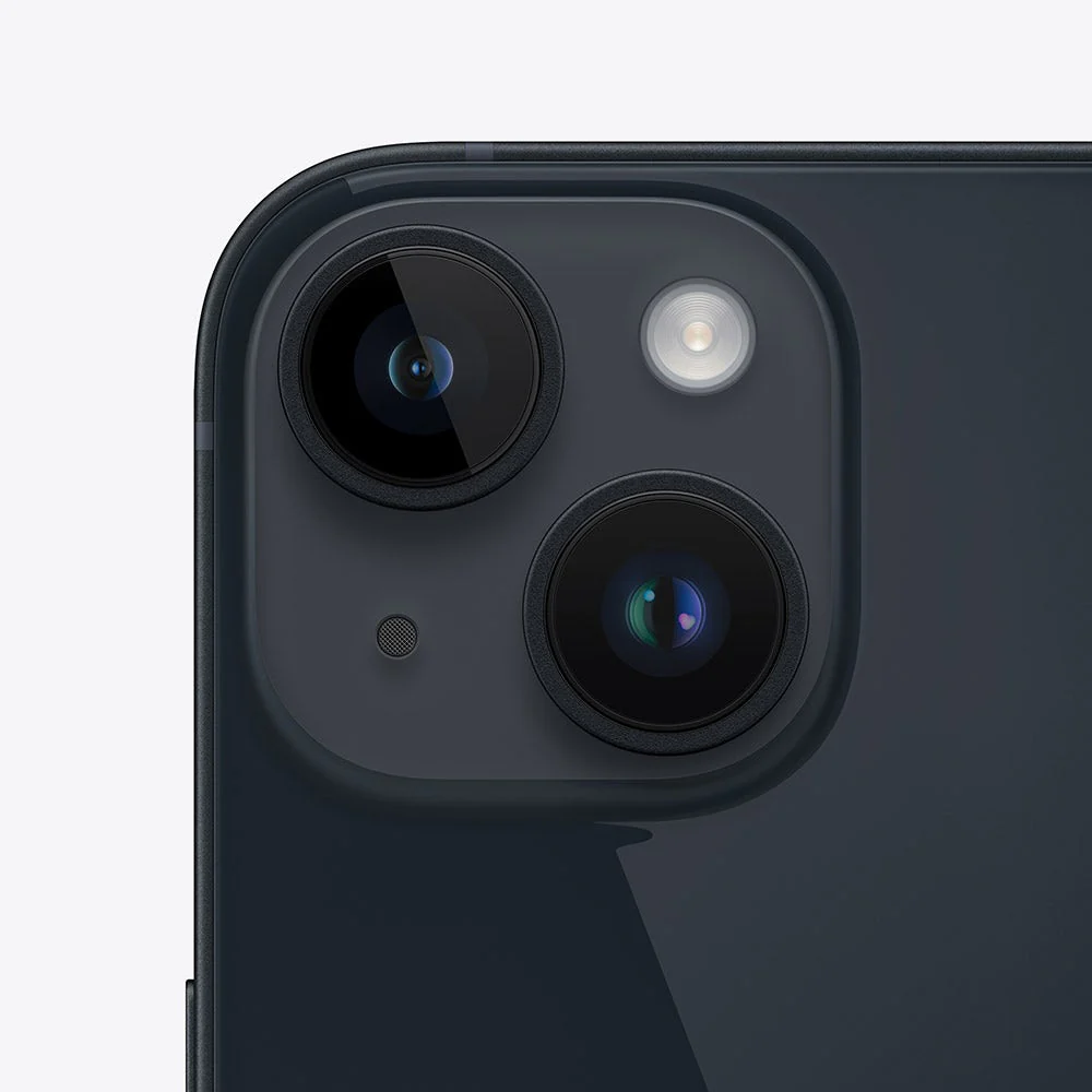 Apple iPhone 14 256GB Midnight, MPVX3AA/A - Image 4