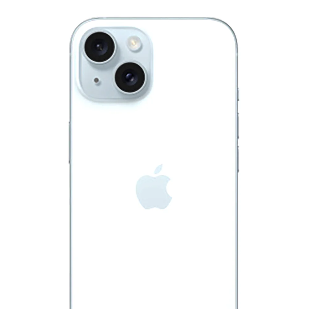 Apple Iphone 15 256GB Blue - Middle East Version - Image 4