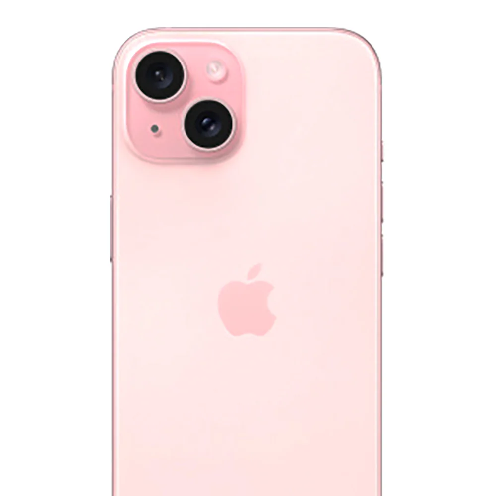 Apple Iphone 15 256GB Pink - Middle East Version - Image 4