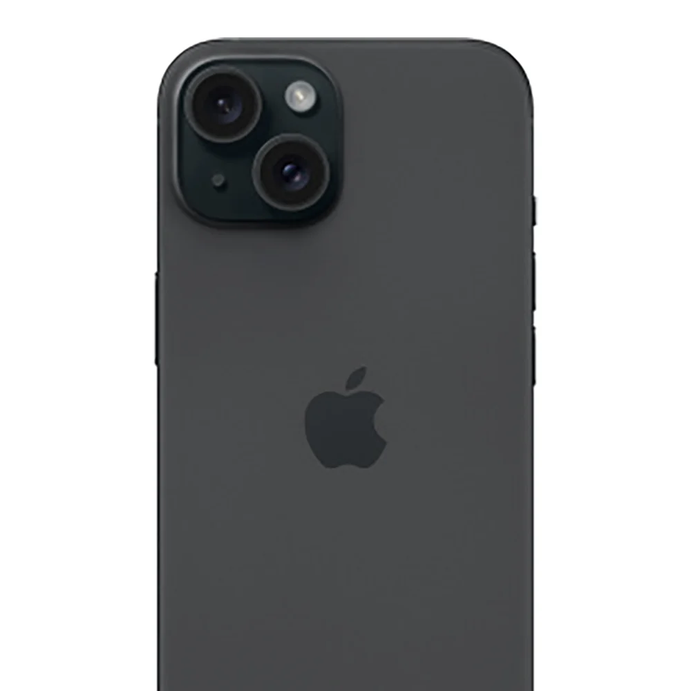 Apple iPhone 15 256GB Storage, Black - UAE Version - Image 4