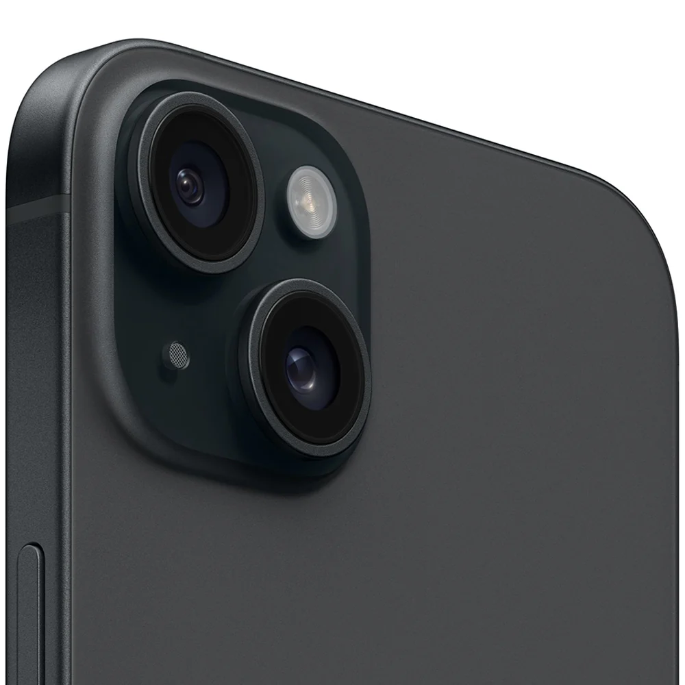 Apple Iphone 15 Plus 128GB Black - Middle East Version - Image 3