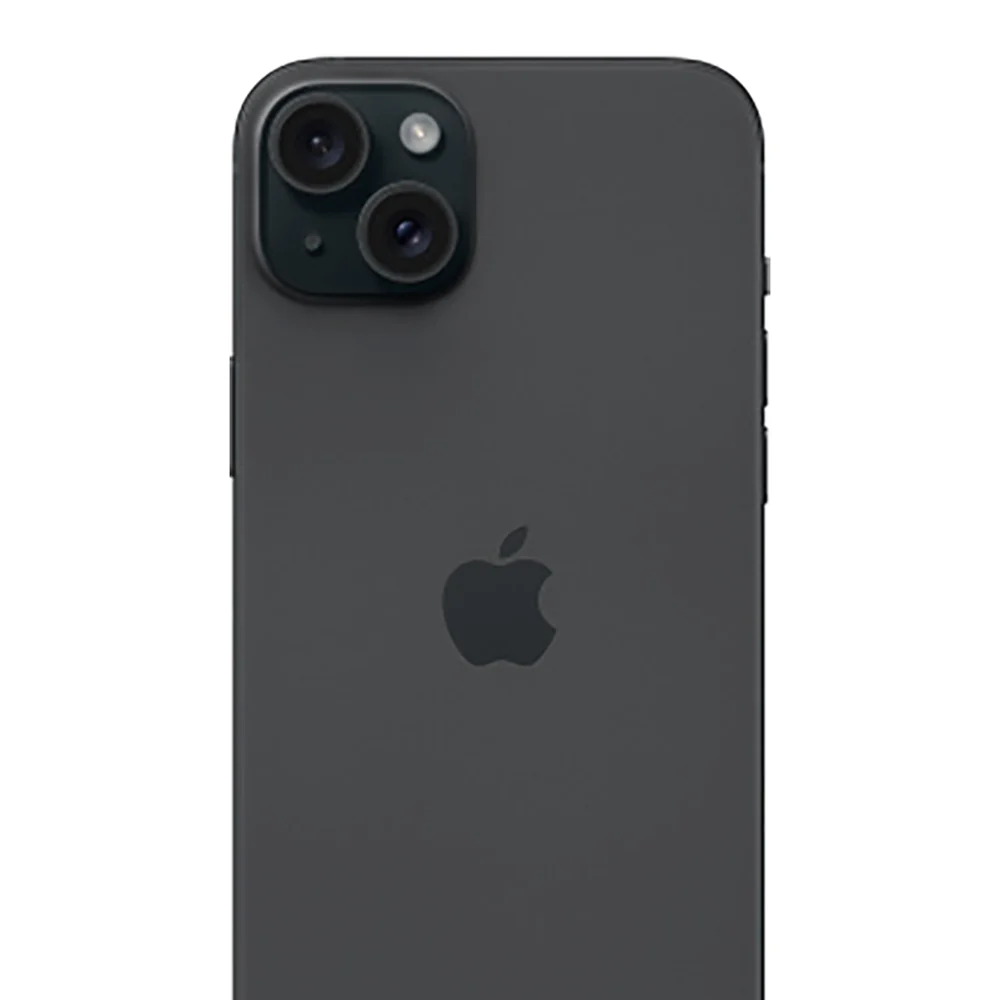 Apple Iphone 15 Plus 128GB Black - Middle East Version - Image 4