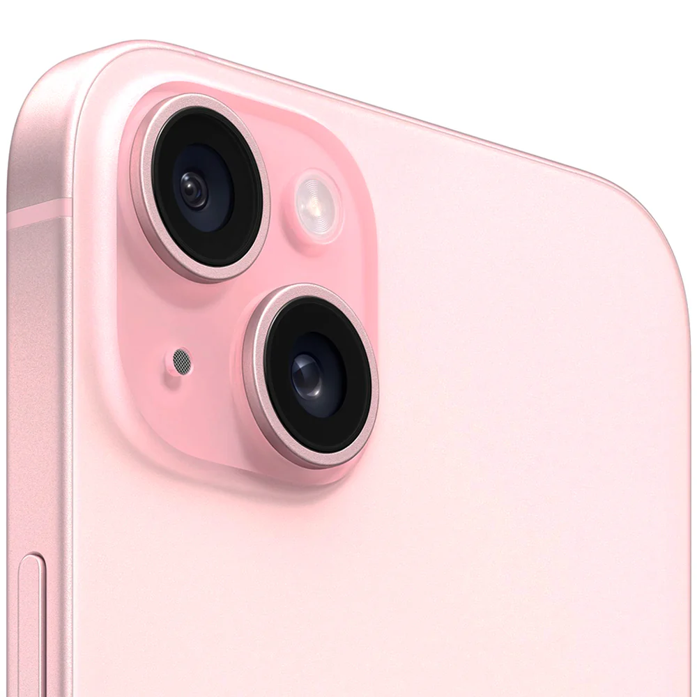 Apple Iphone 15 Plus 256GB Pink - Middle East Version - Image 3