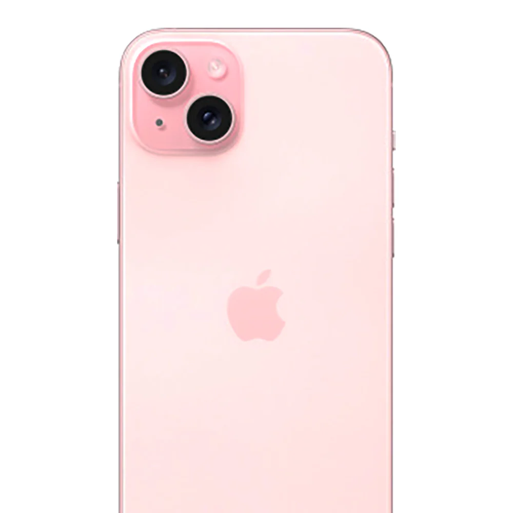 Apple Iphone 15 Plus 256GB Pink - Middle East Version - Image 4