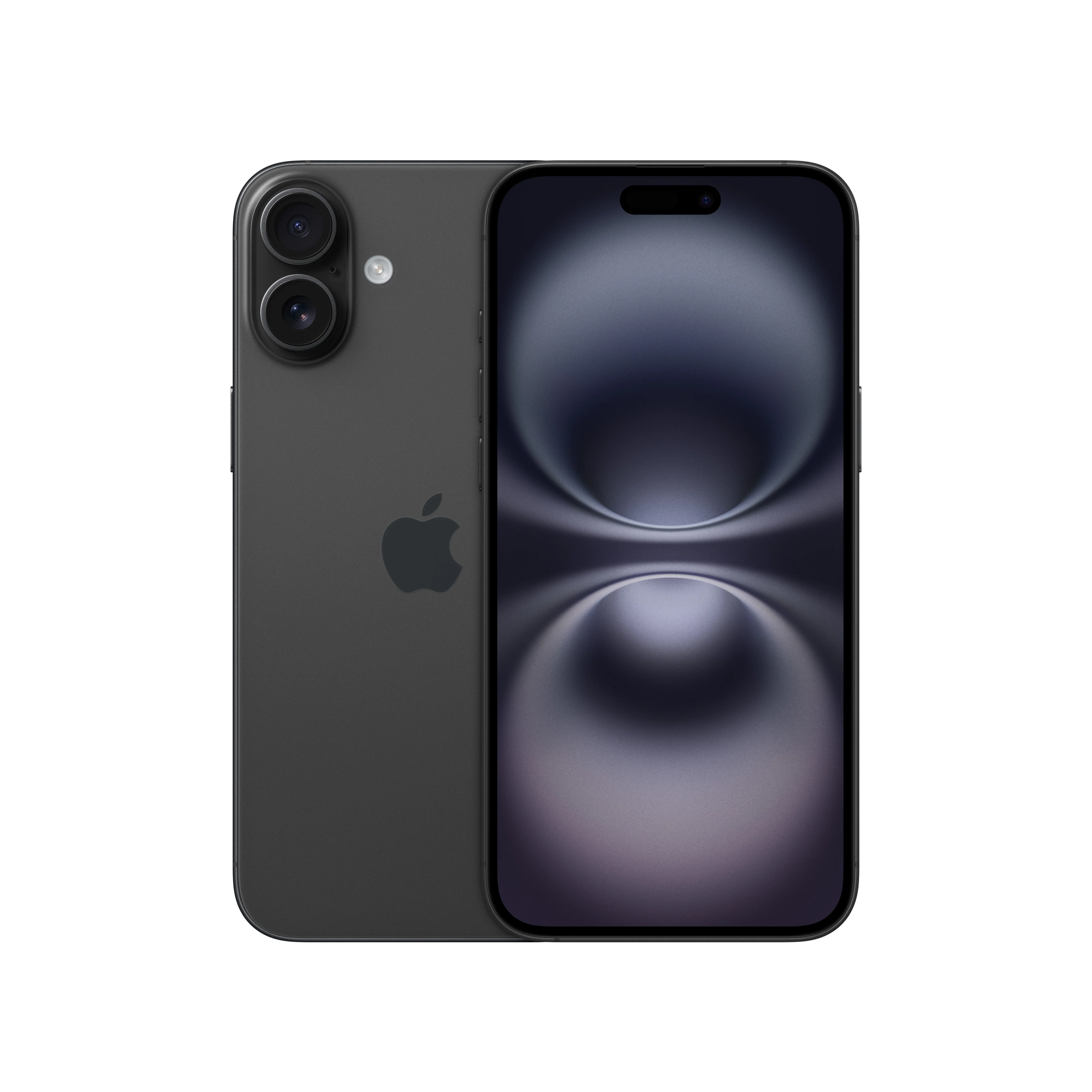 Apple iPhone 16 Plus 128GB Black - UAE Version