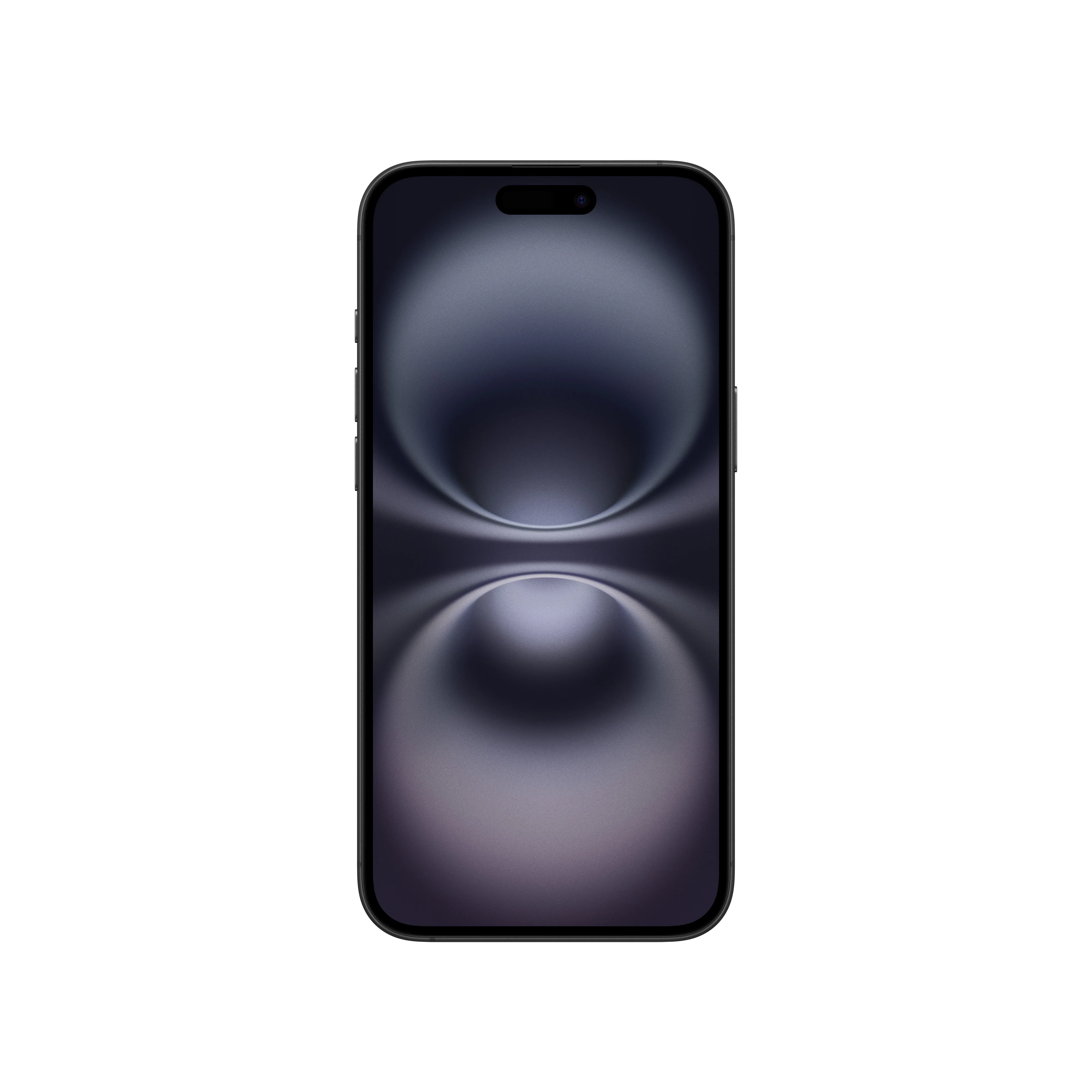 Apple iPhone 16 Plus 128GB Black - UAE Version - Image 2