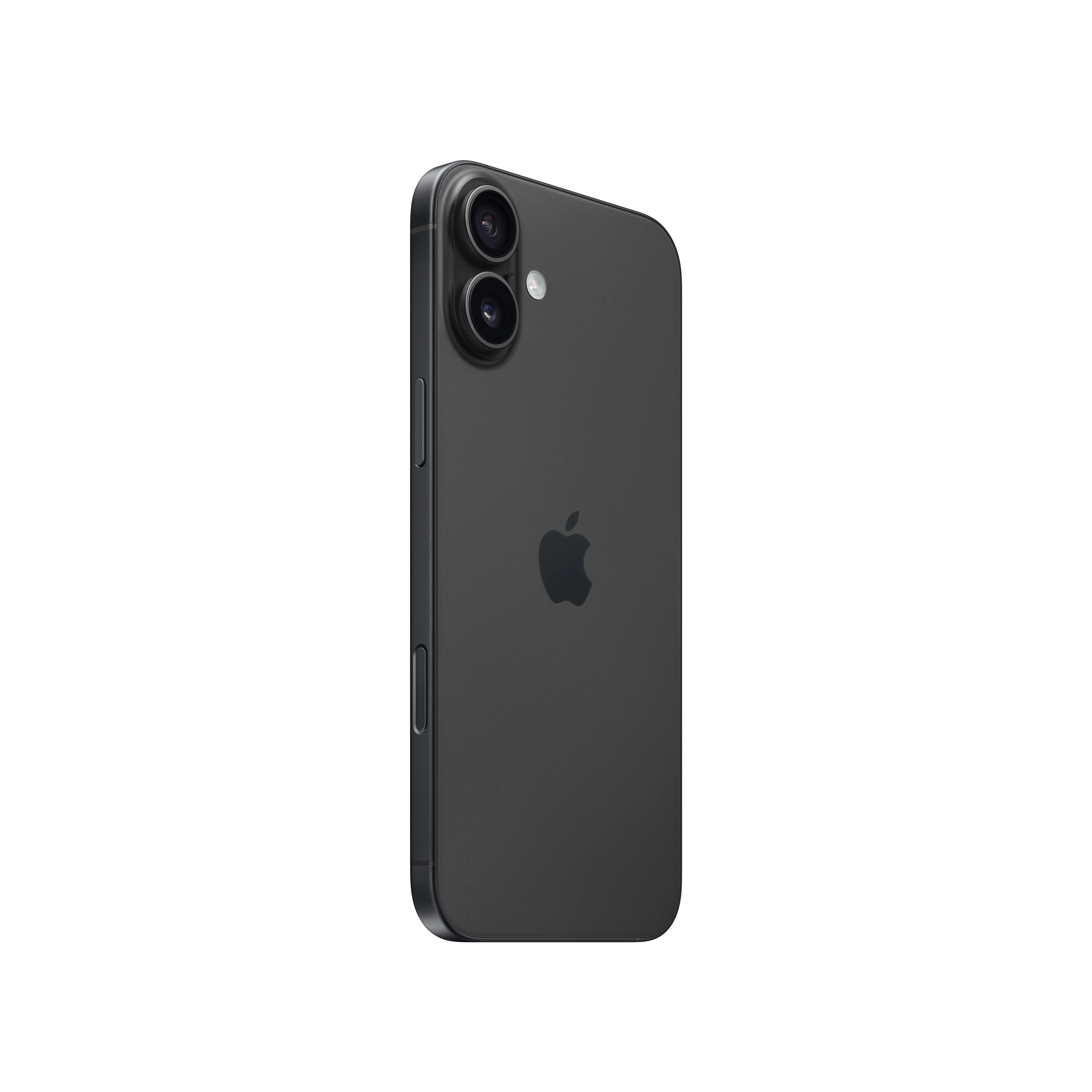 Apple iPhone 16 Plus 128GB Black - UAE Version - Image 3