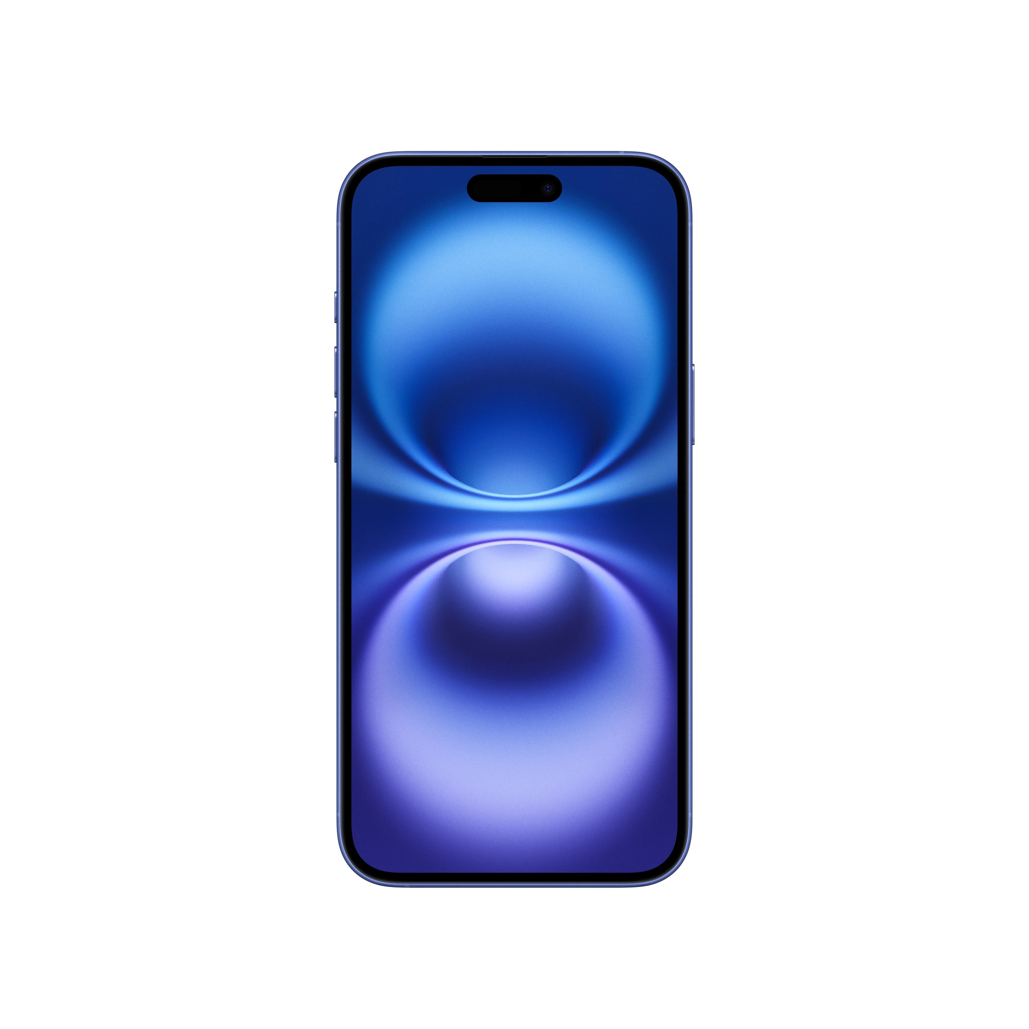Apple iPhone 16 Plus 256GB Ultramarine - UAE Version - Image 2