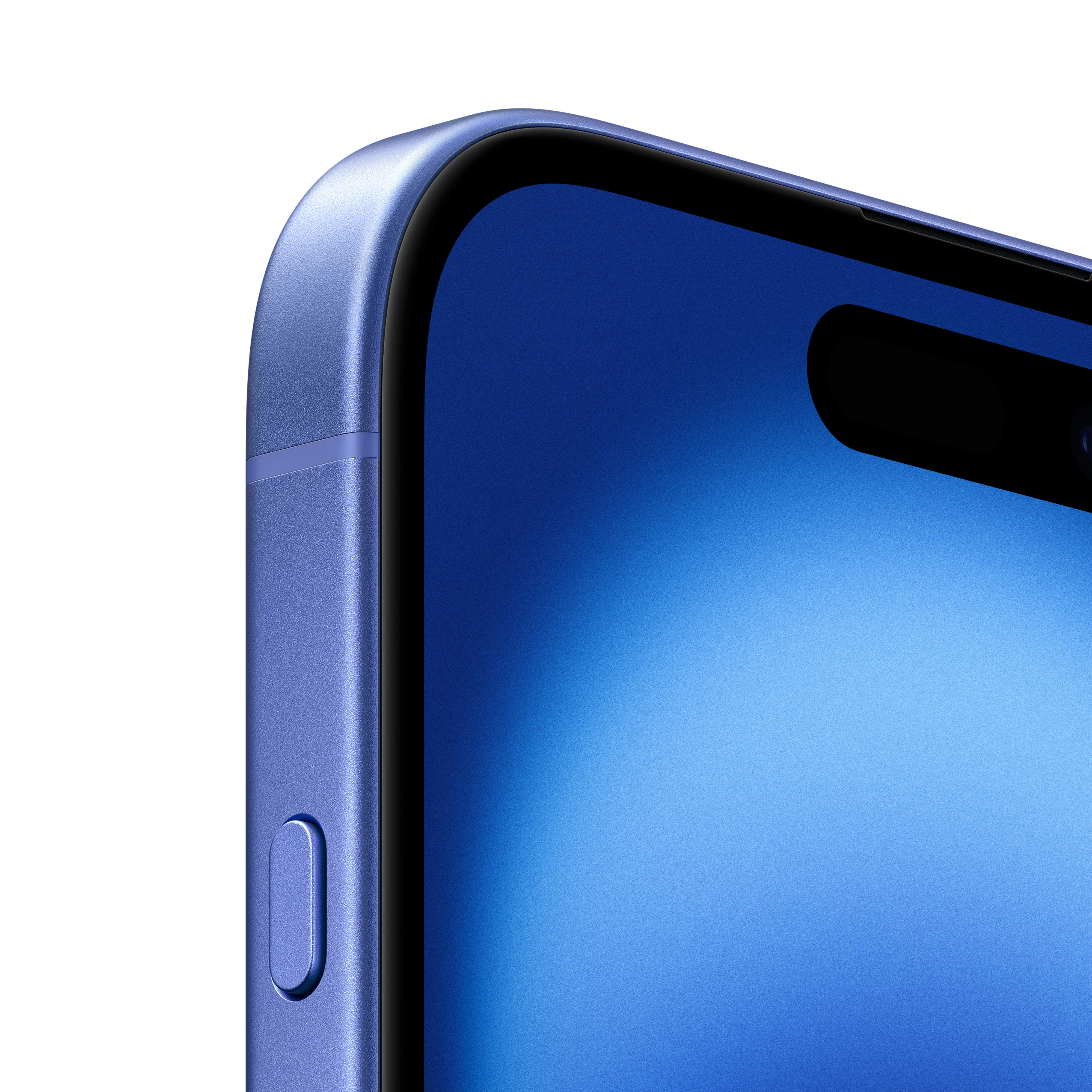 Apple iPhone 16 Plus 256GB Ultramarine - UAE Version - Image 4