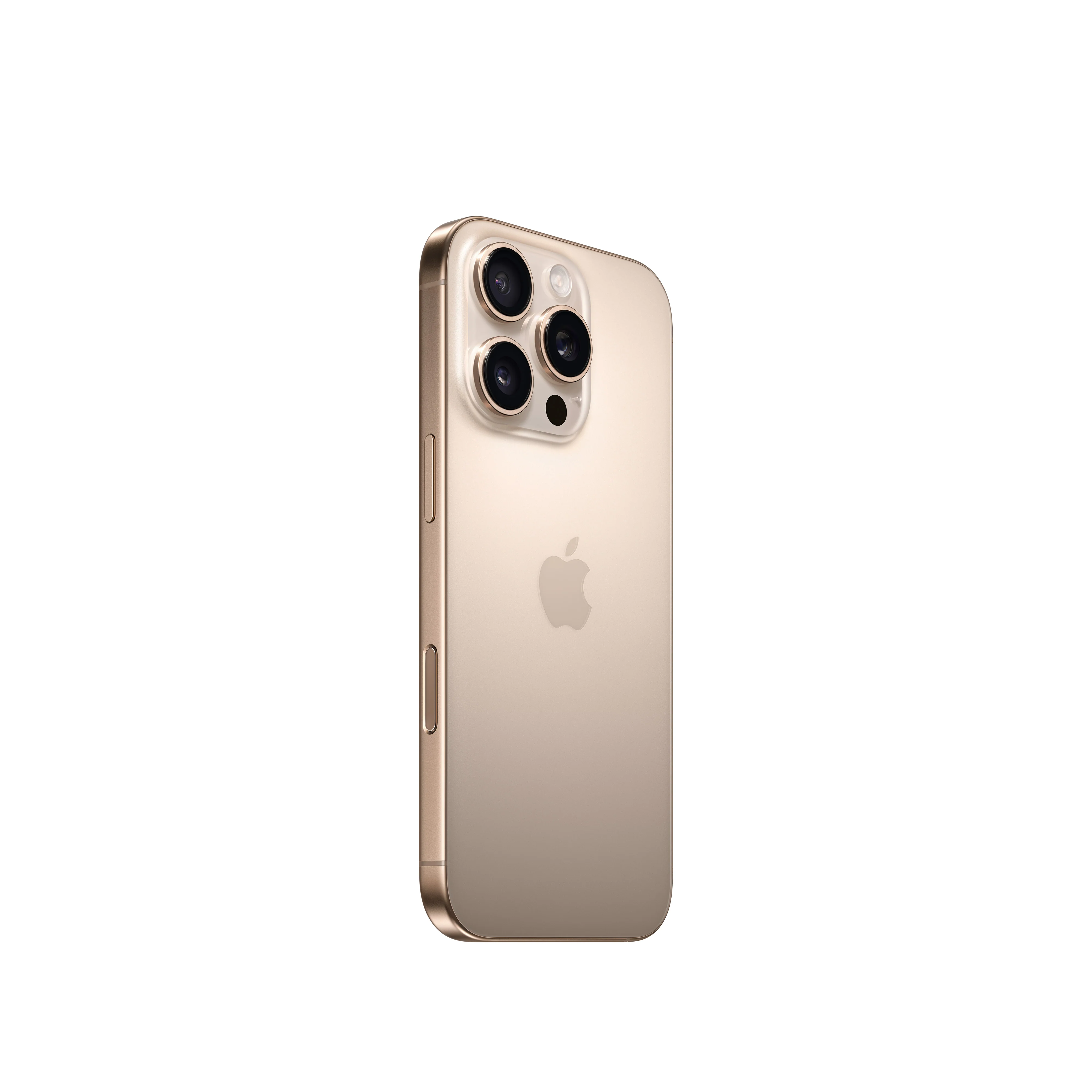 Apple iPhone 16 Pro 256GB Desert Titanium - UAE Version - Image 3