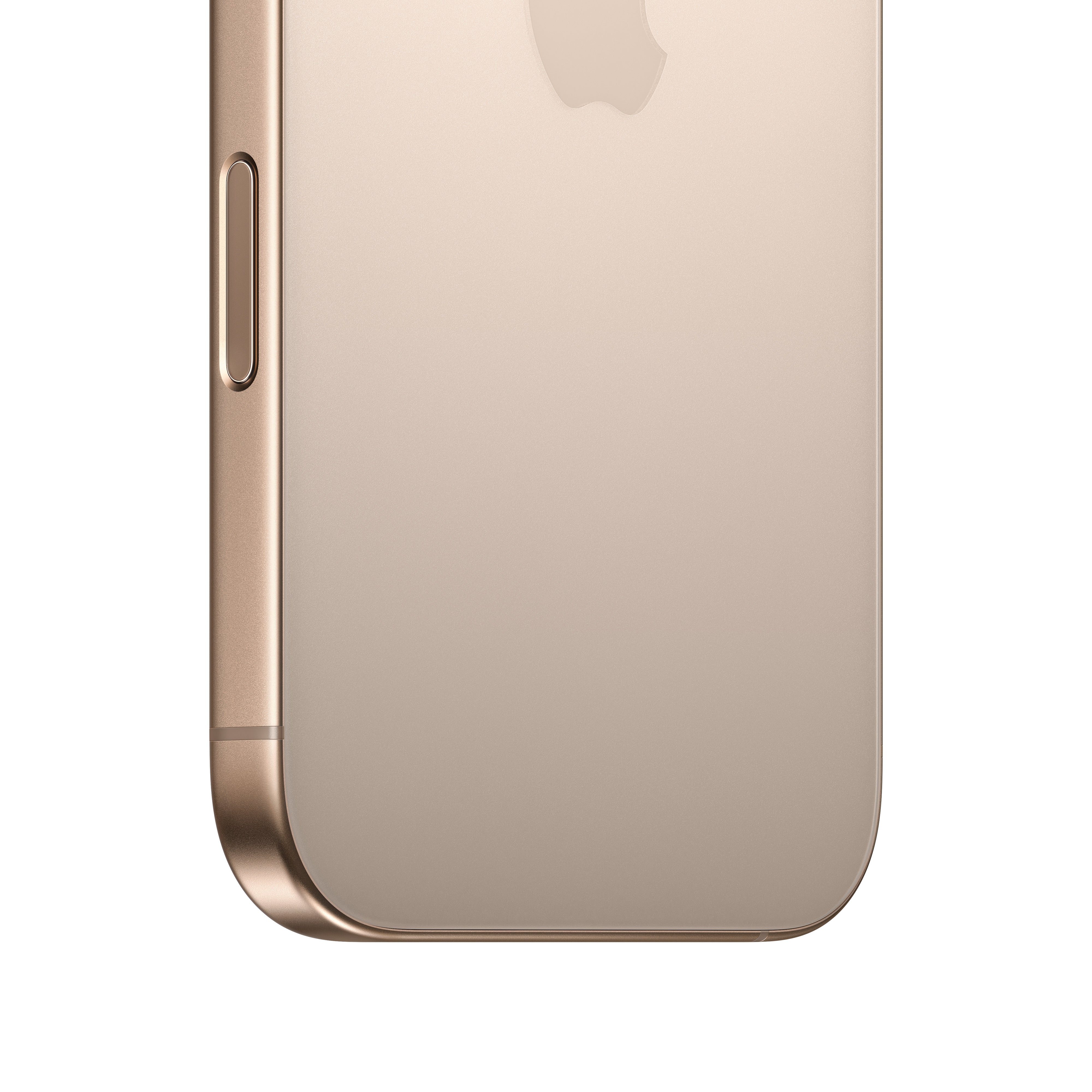 Apple iPhone 16 Pro 256GB Desert Titanium - UAE Version - Image 5