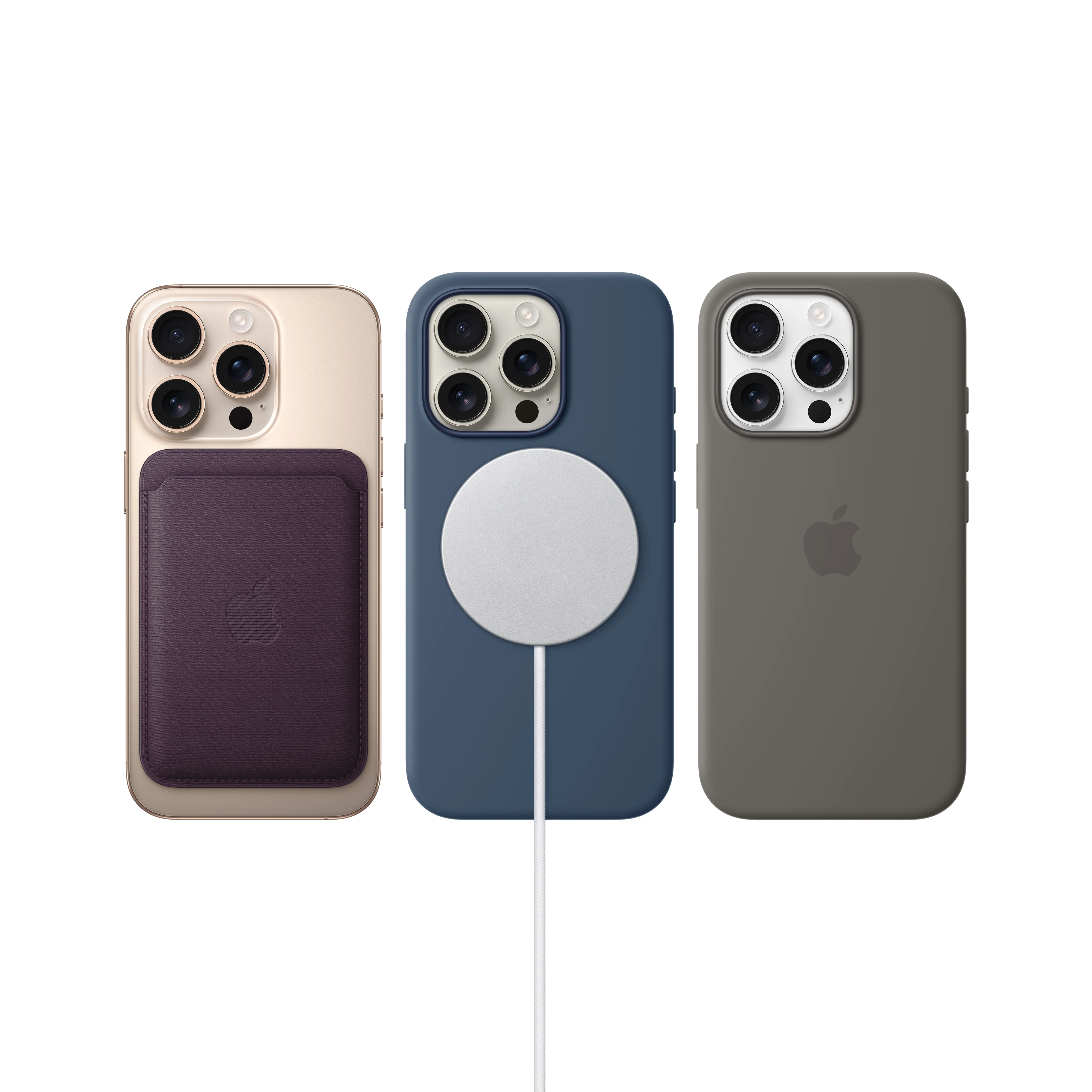 Apple iPhone 16 Pro Max 256GB Desert Titanium - UAE Version - Image 10