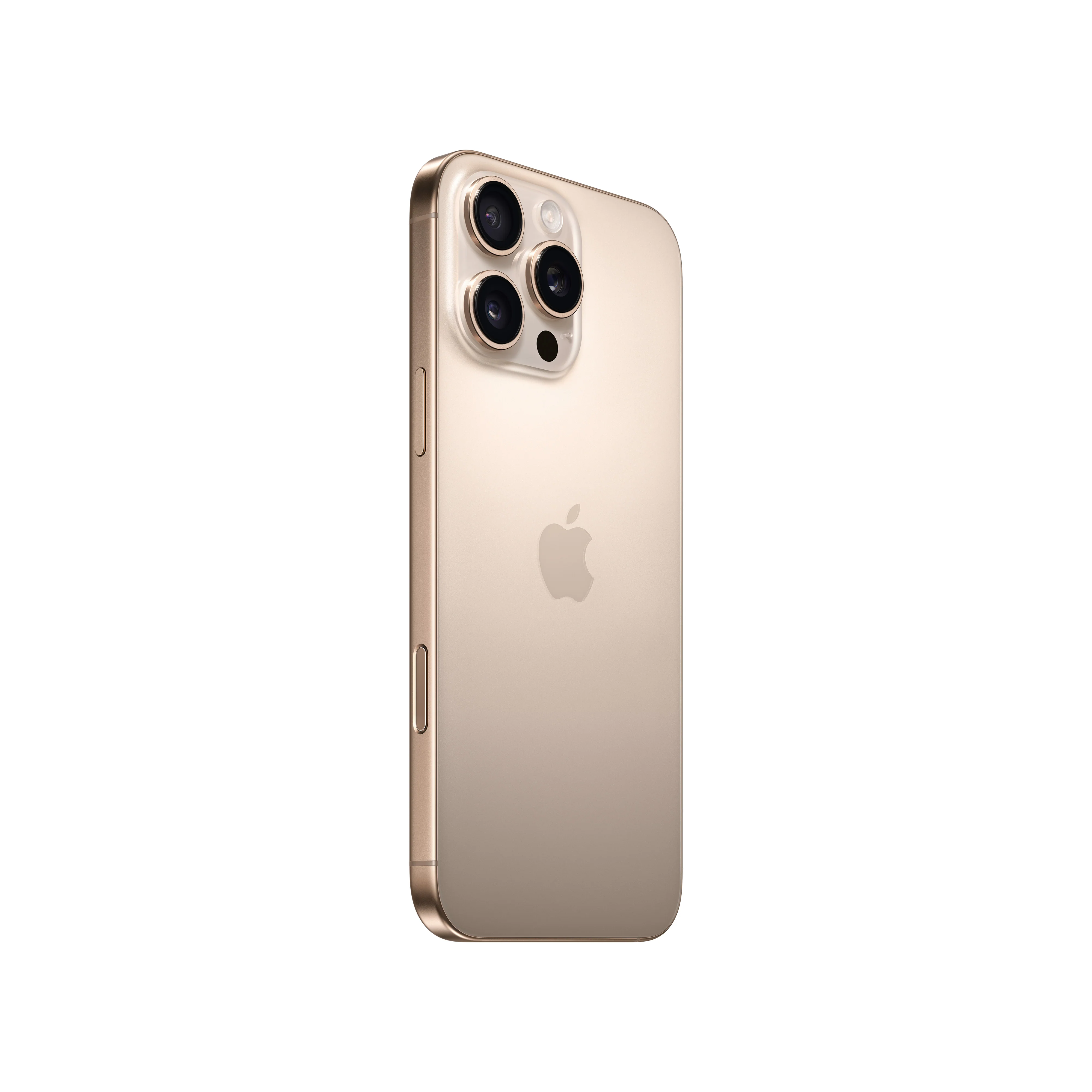 Apple iPhone 16 Pro Max 256GB Desert Titanium - UAE Version - Image 3