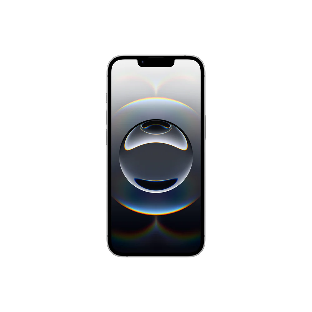 Apple iPhone 16e 128GB White - UAE Version - Image 2
