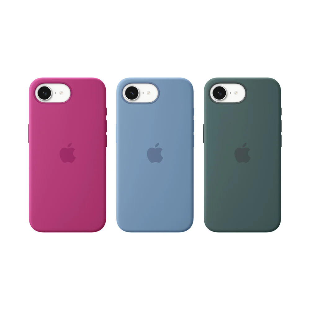 Apple iPhone 16e 128GB White - UAE Version - Image 8