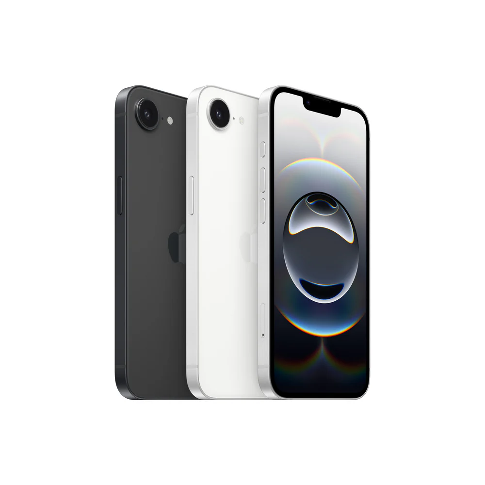Apple iPhone 16e 512GB White - UAE Version - Image 5