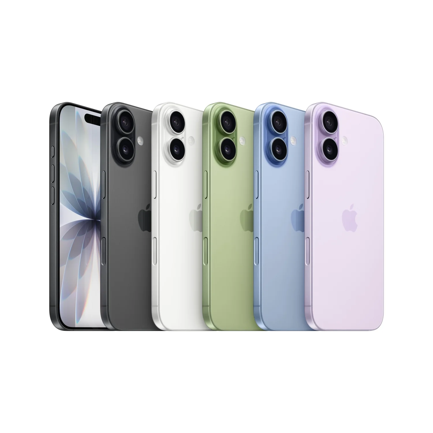 Apple iPhone 17 512GB Storage, Black - UAE Version - Image 7