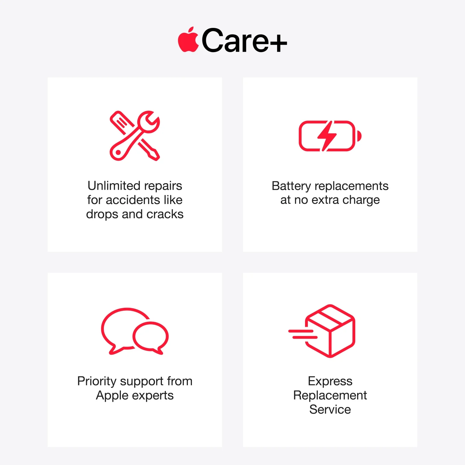 Apple iPhone 17 512GB Storage, Lavender - UAE Version - Image 11