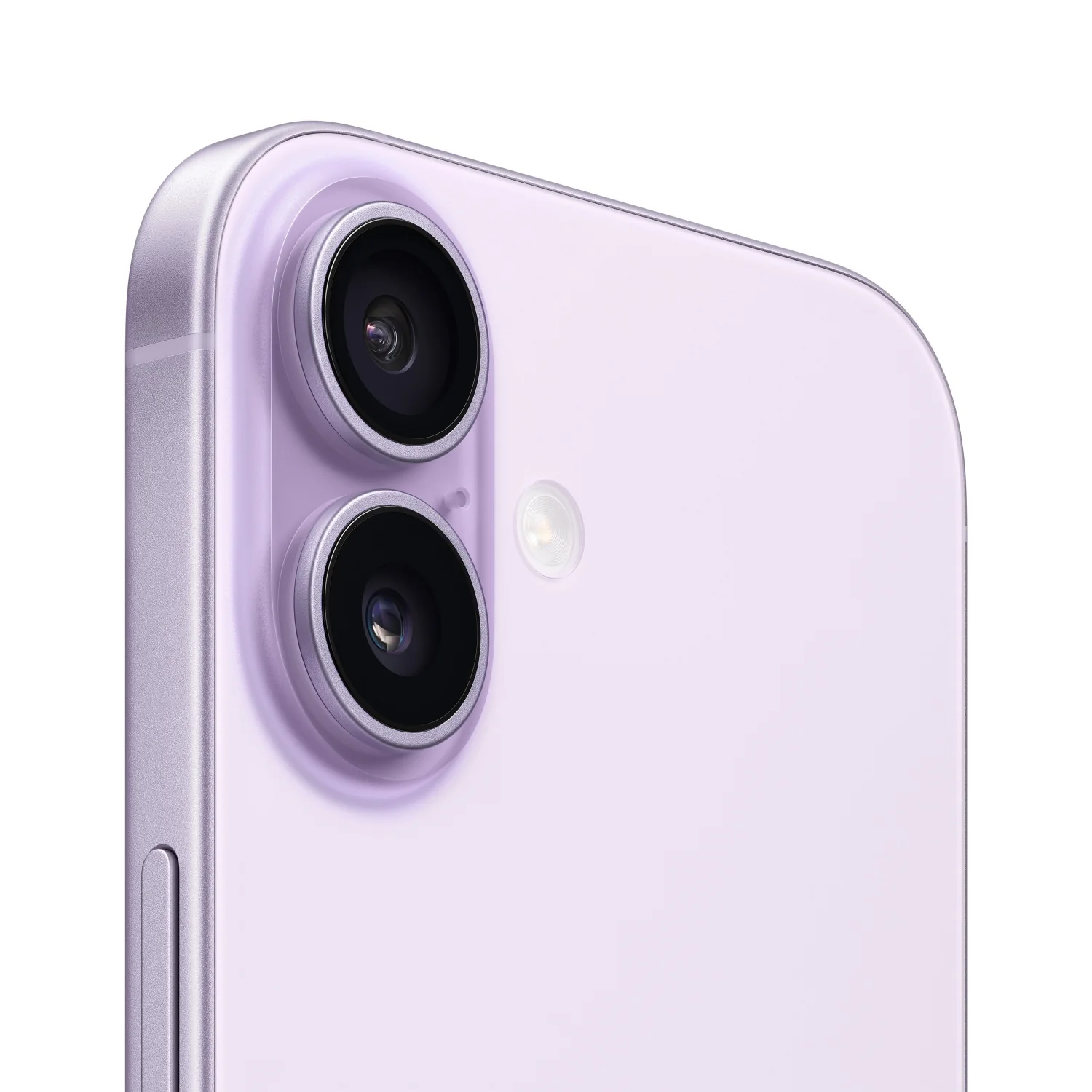 Apple iPhone 17 512GB Storage, Lavender - UAE Version - Image 3
