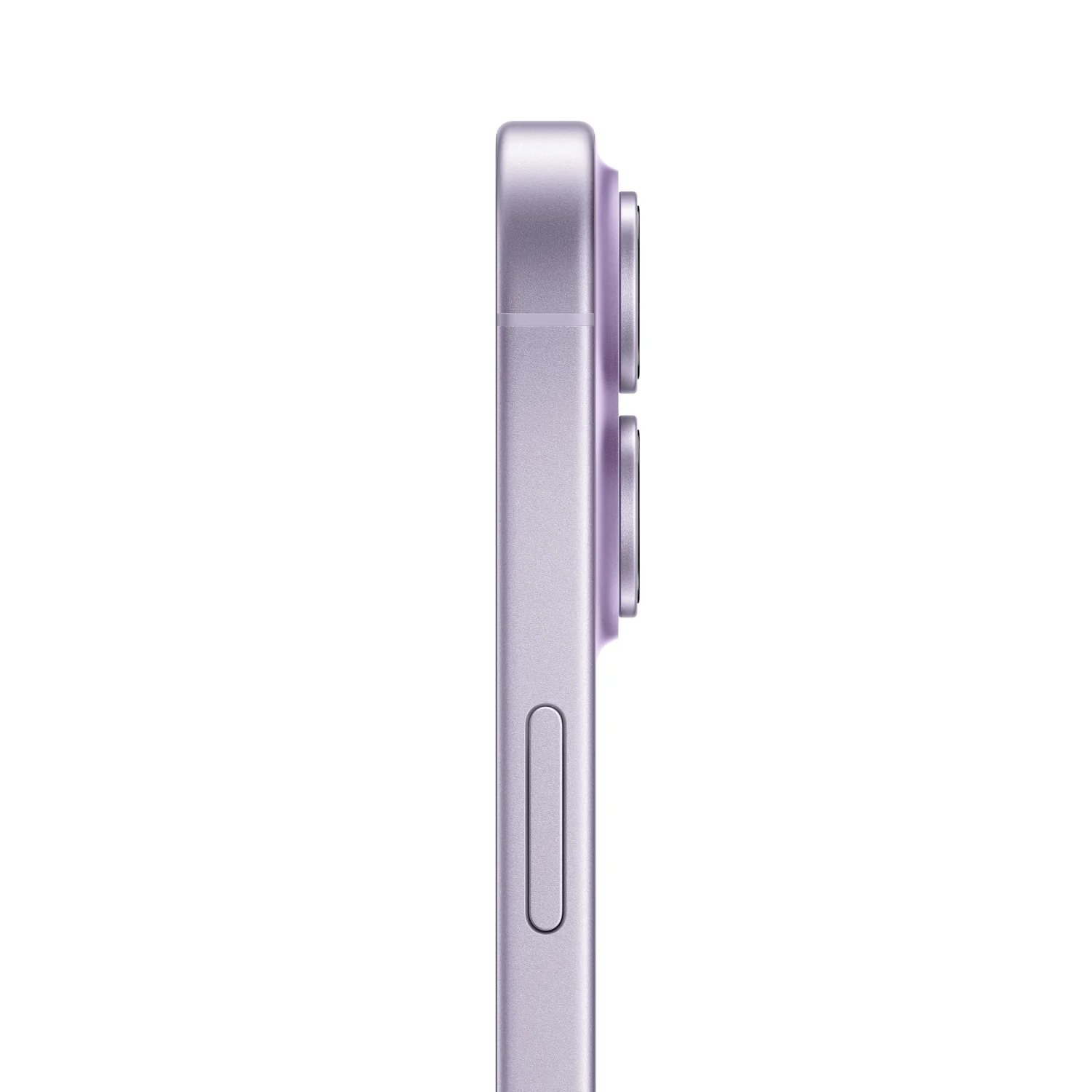 Apple iPhone 17 512GB Storage, Lavender - UAE Version - Image 4