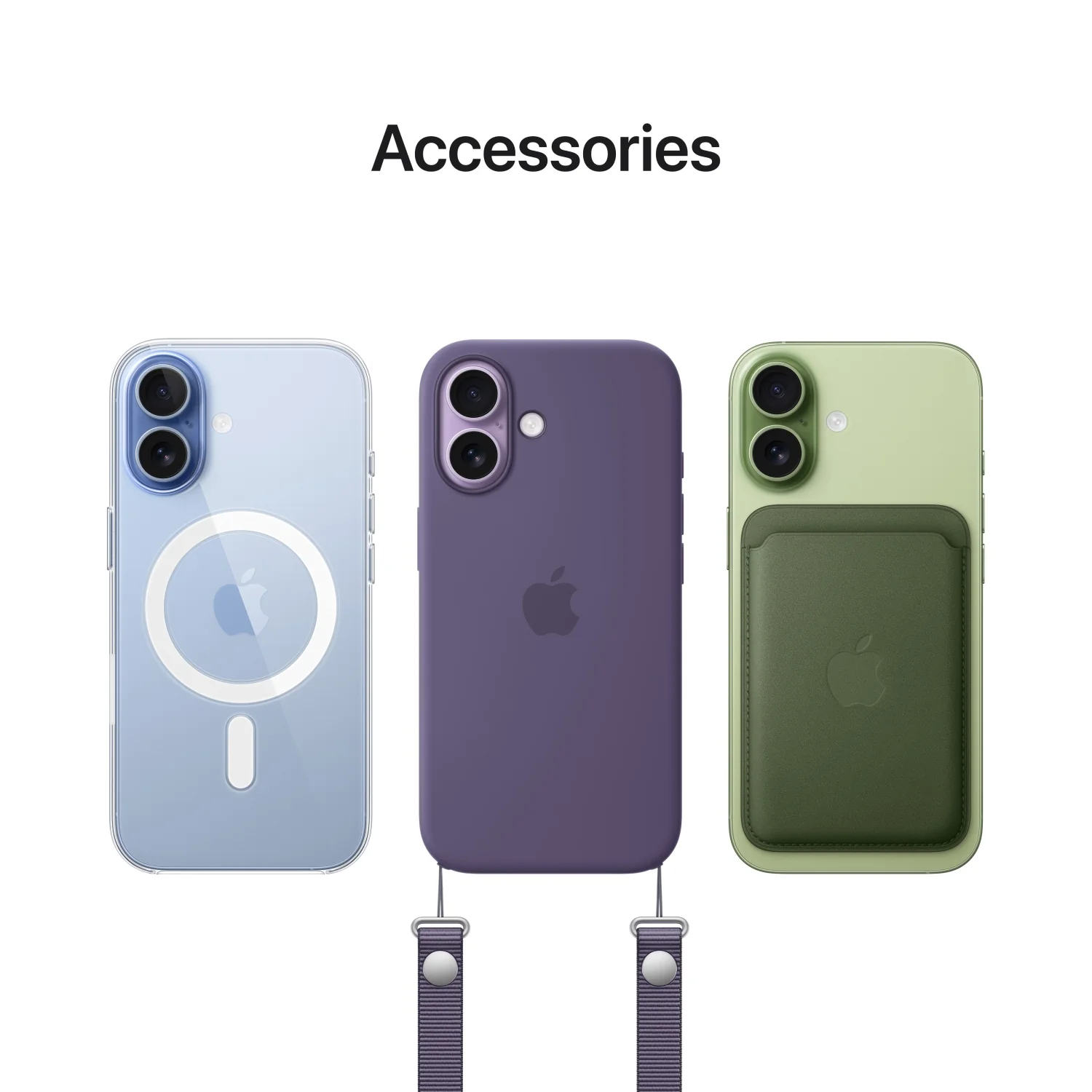 Apple iPhone 17 512GB Storage, Lavender - UAE Version - Image 9