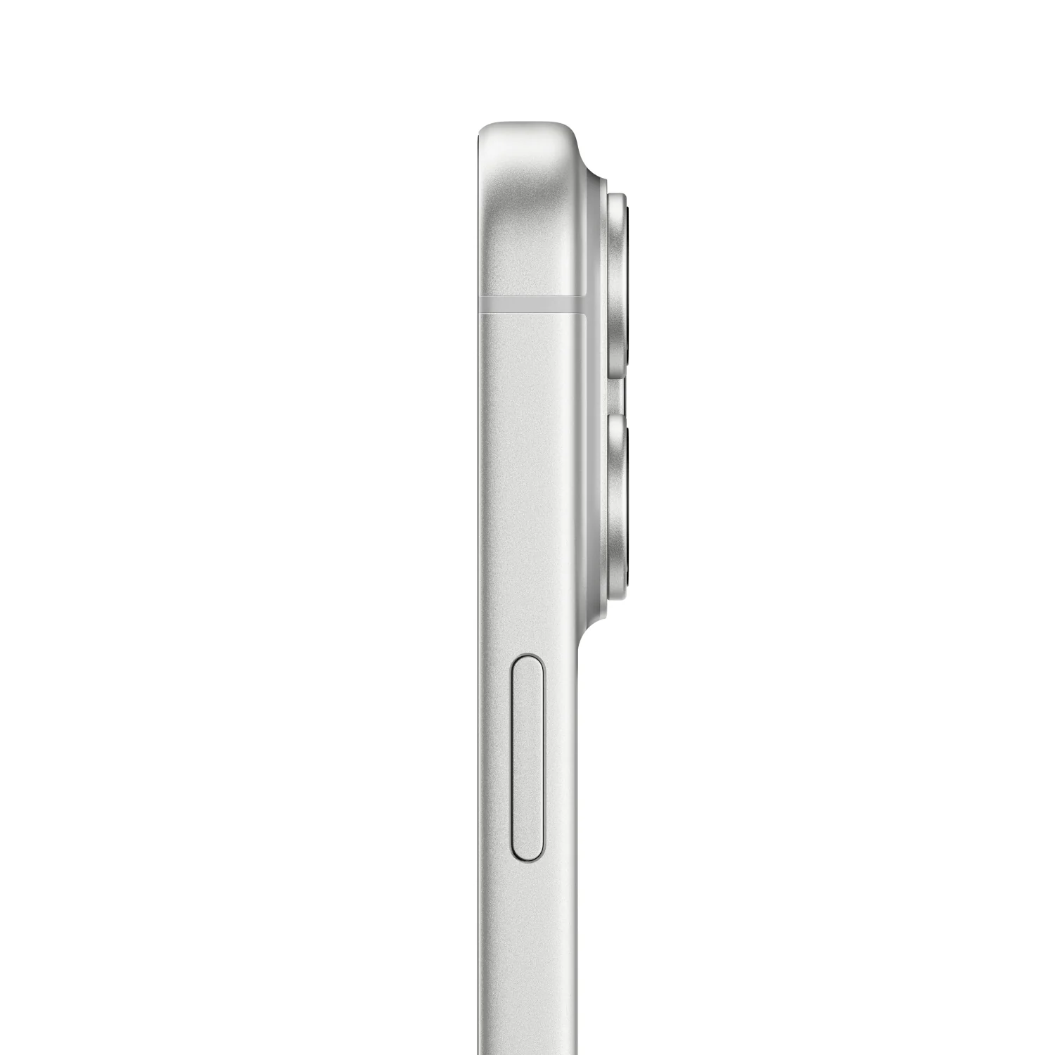 Apple iPhone 17 Pro 1TB Storage, Silver - UAE Version - Image 4