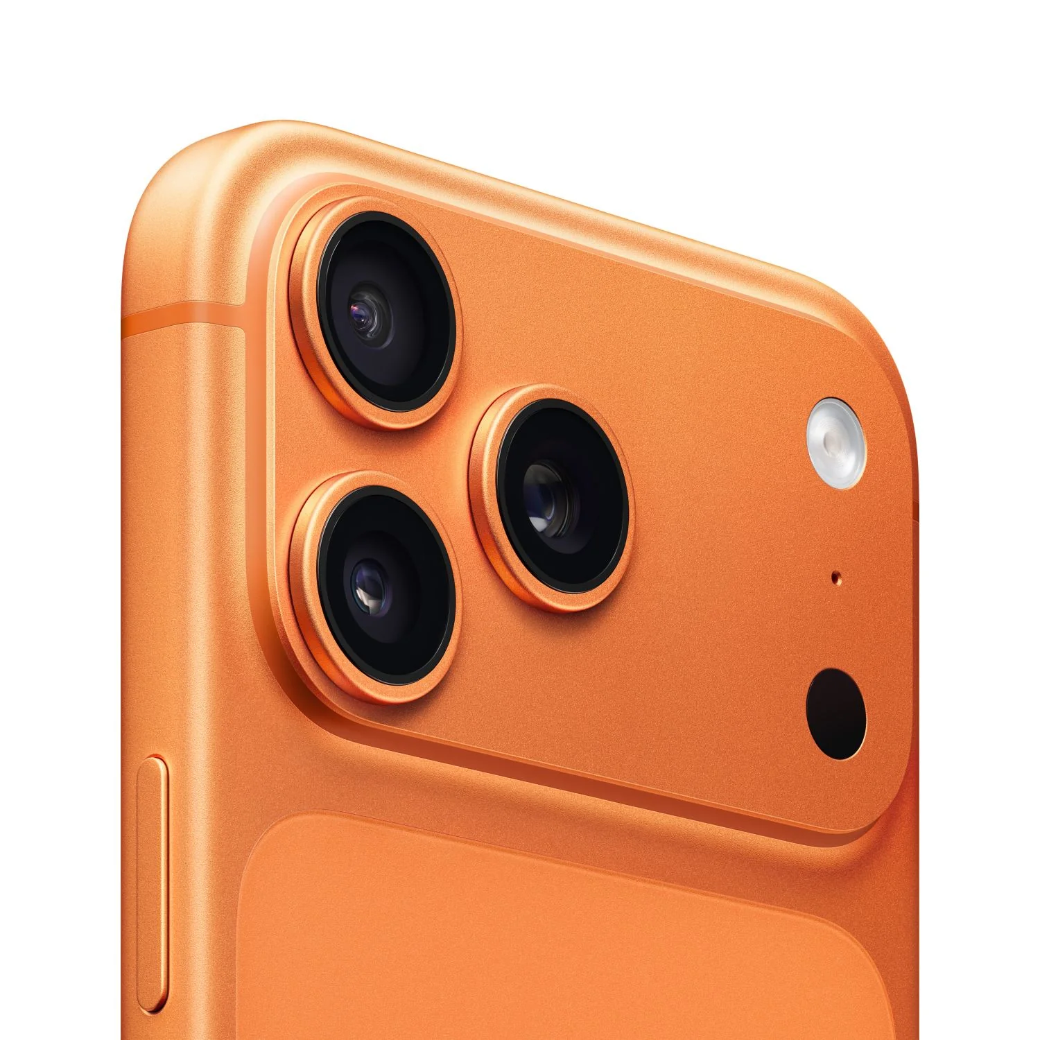 Apple iPhone 17 Pro Max 2TB Storage, Cosmic Orange - UAE Version - Image 3