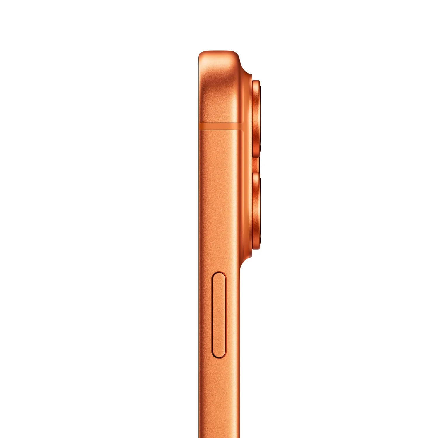 Apple iPhone 17 Pro Max 2TB Storage, Cosmic Orange - UAE Version - Image 4
