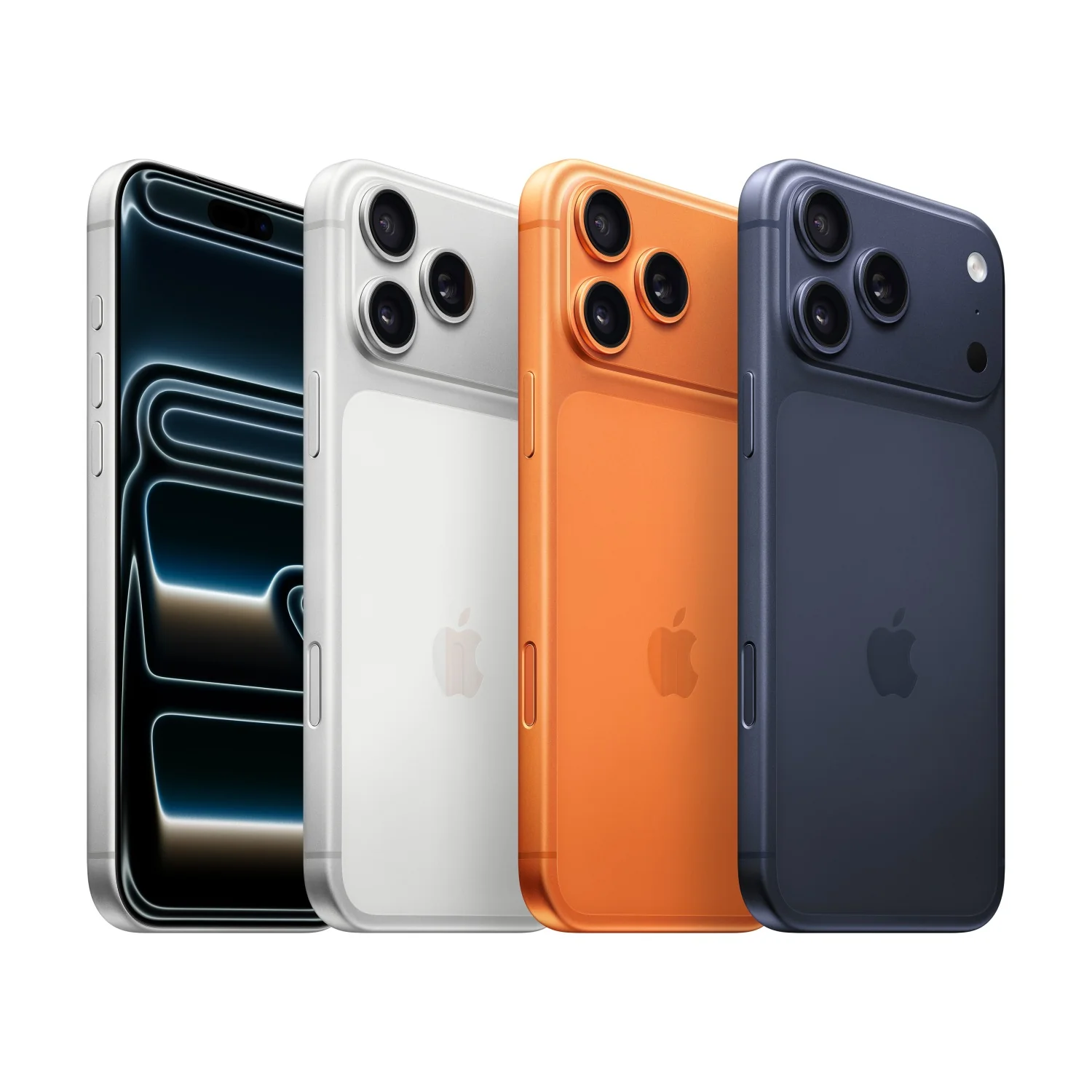 Apple iPhone 17 Pro Max 2TB Storage, Cosmic Orange - UAE Version - Image 7