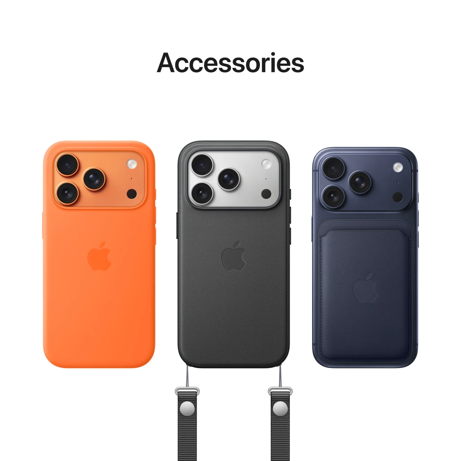 Apple iPhone 17 Pro Max 2TB Storage, Cosmic Orange - UAE Version - Image 9