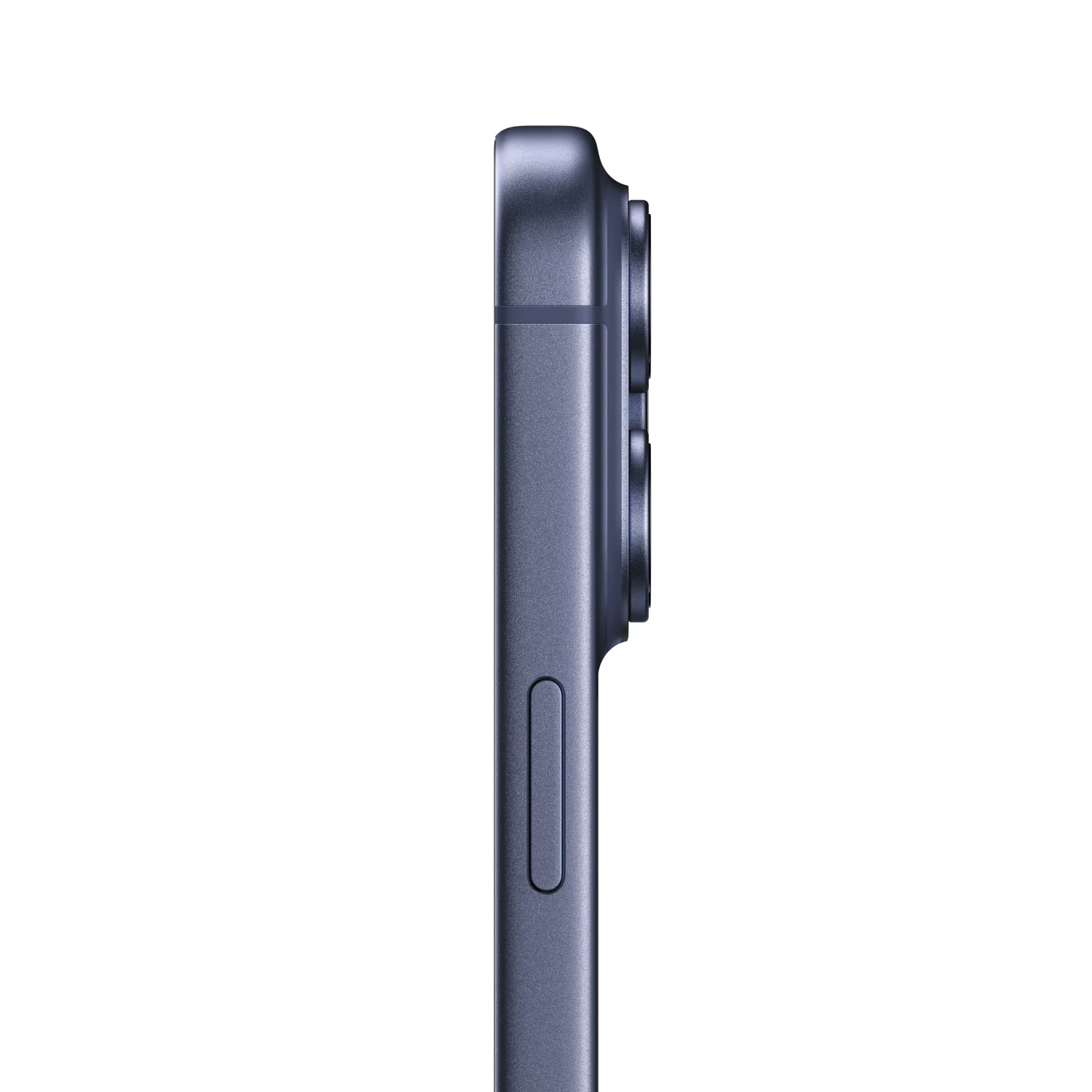 Apple iPhone 17 Pro Max 256GB Storage, Deep Blue - UAE Version - Image 4