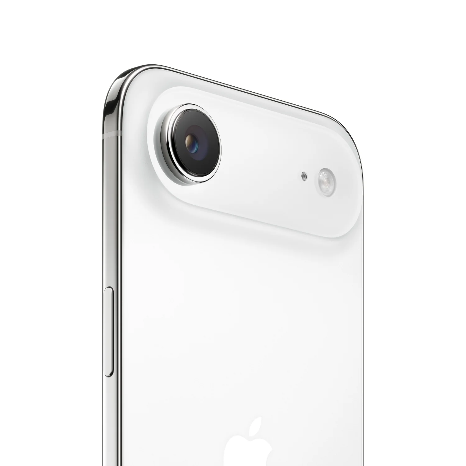 Apple iPhone Air 512GB Storage, Cloud White - UAE Version - Image 3